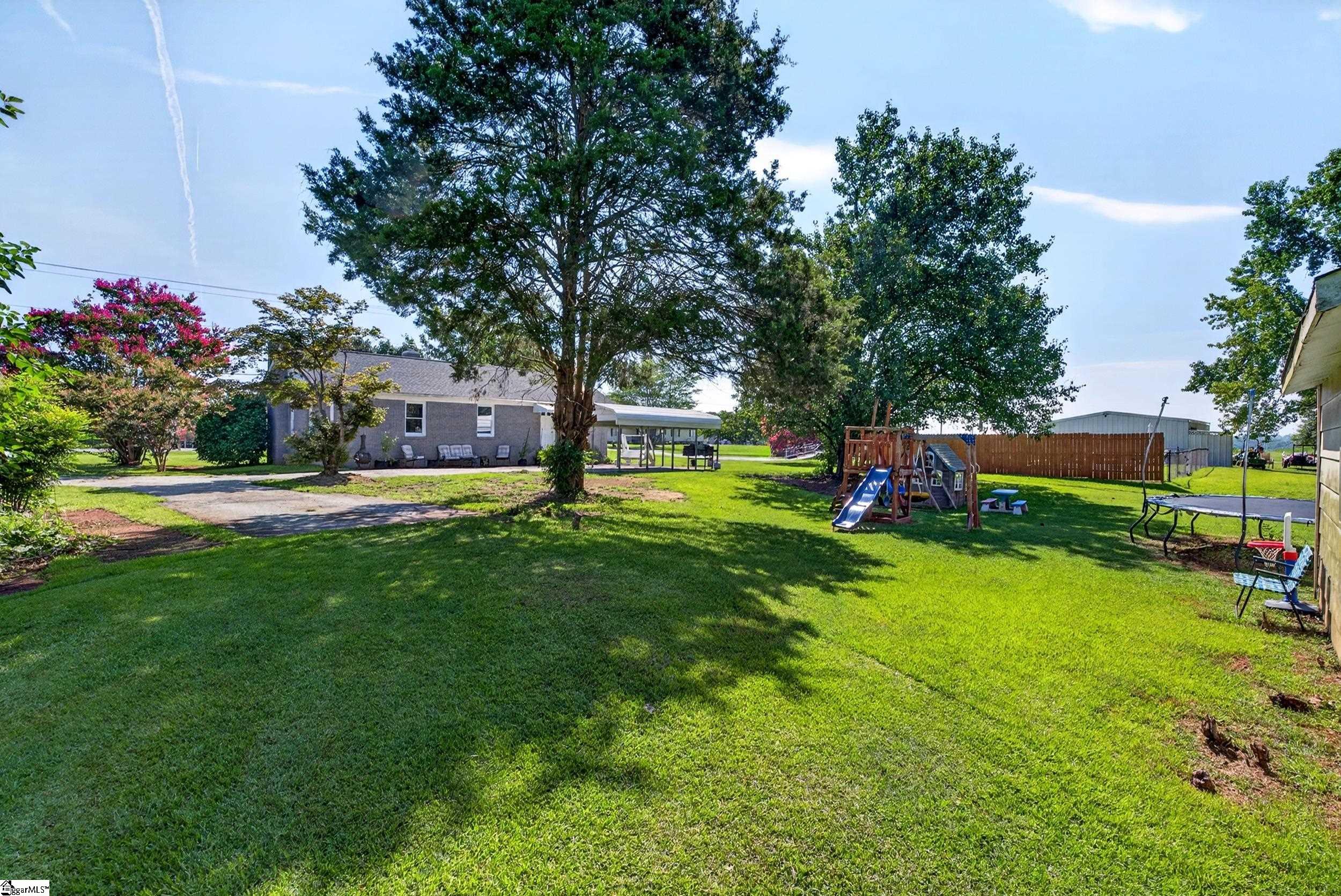 1758 Abner Creek Road Greer, SC 29650