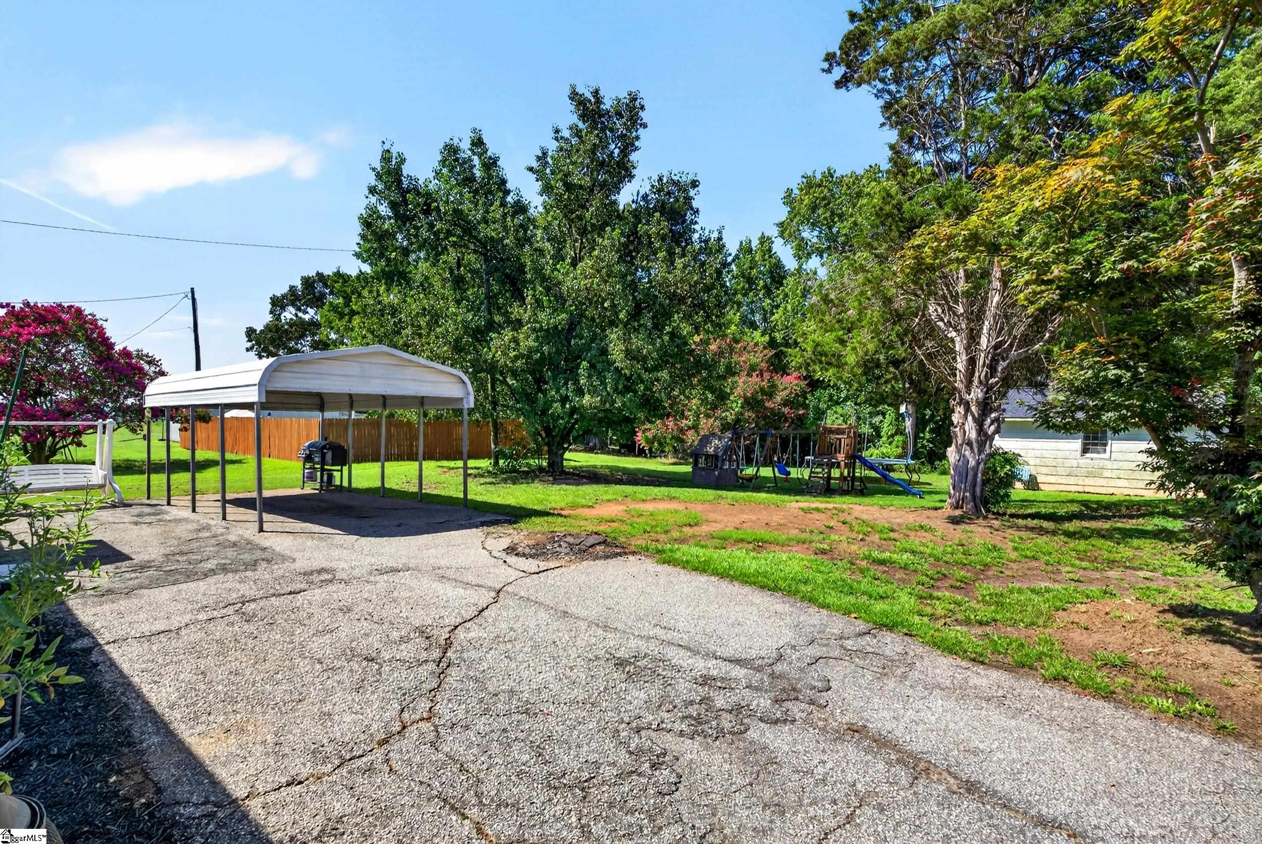 1758 Abner Creek Road Greer, SC 29650