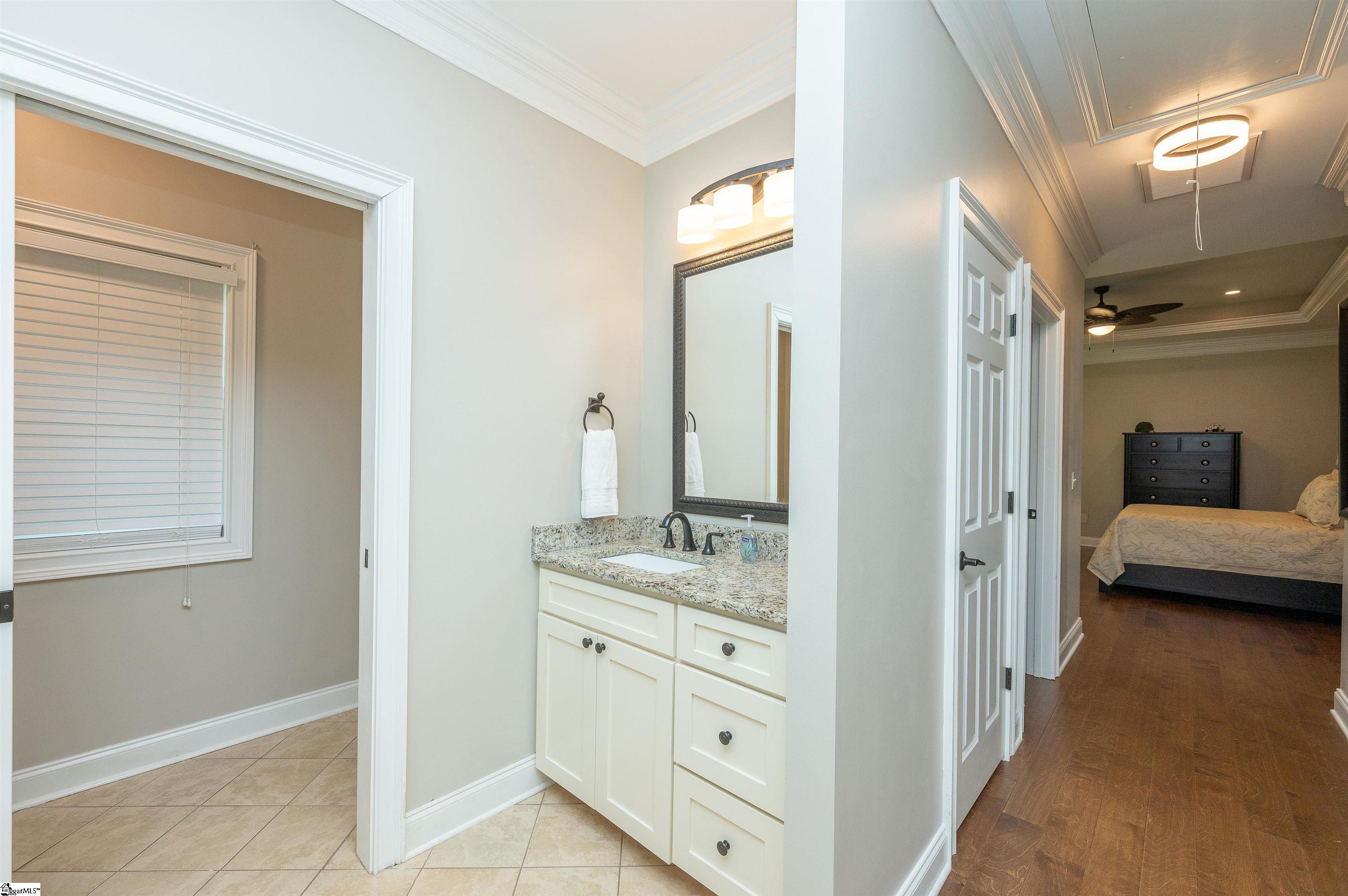 1 Laurel Grove Drive Simpsonville, SC 29681
