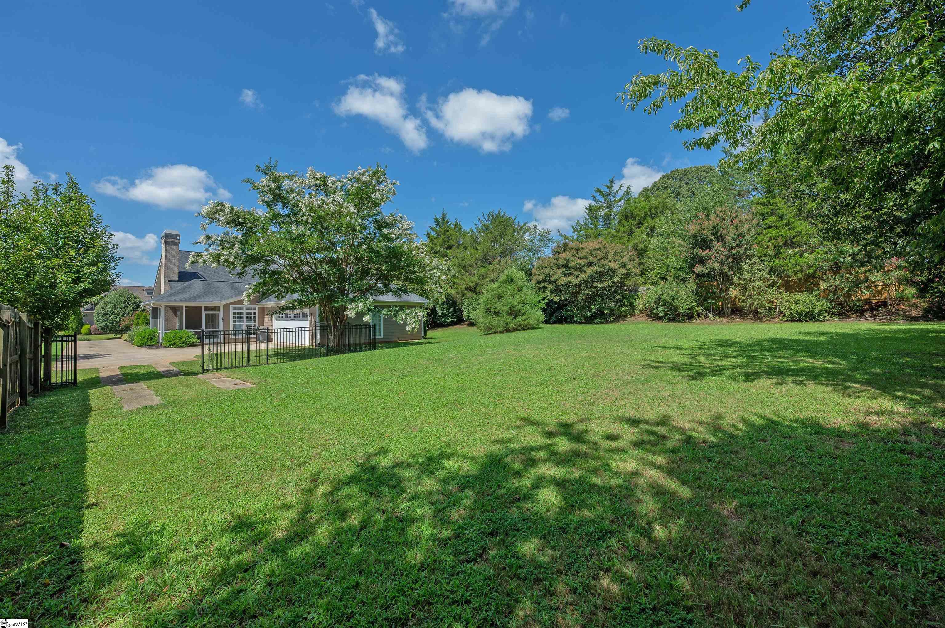 1 Laurel Grove Drive Simpsonville, SC 29681