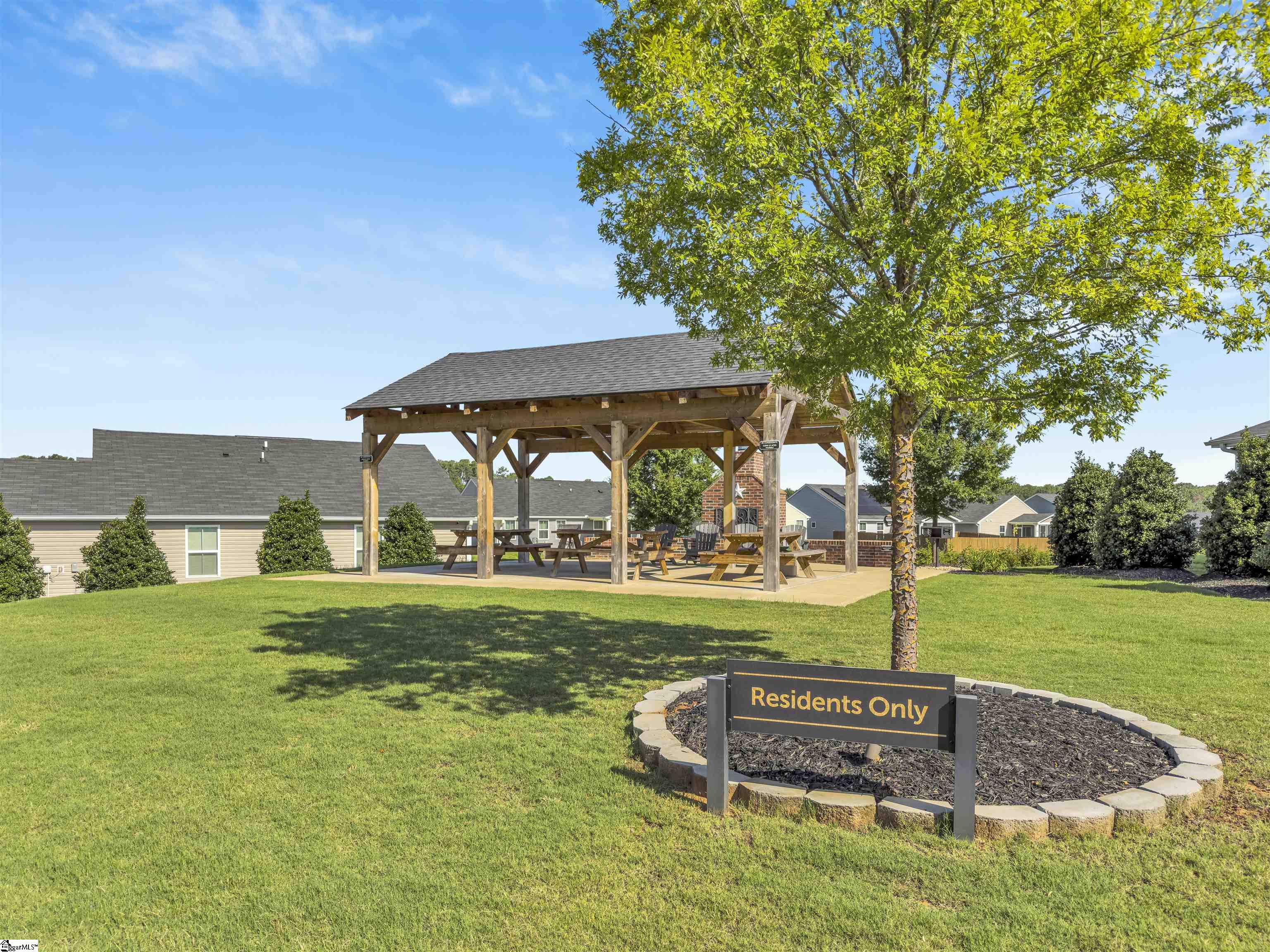 2315 Caffry Lane Boiling Springs, SC 29316