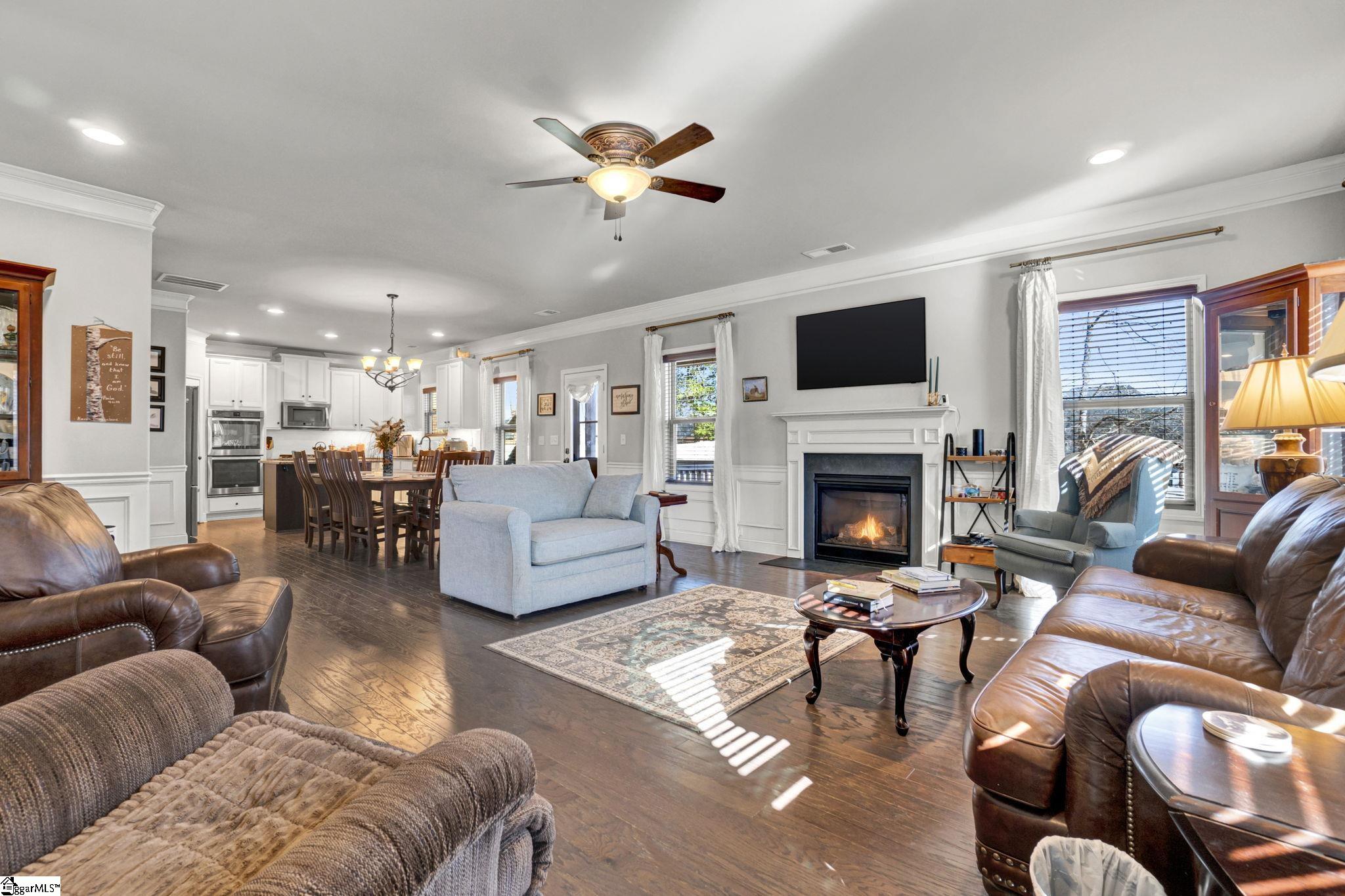 122 Jones Creek Circle Anderson, SC 29621