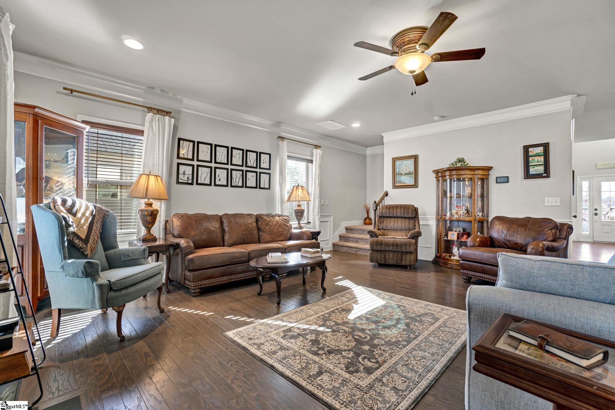 122 Jones Creek Circle Anderson, SC 29621