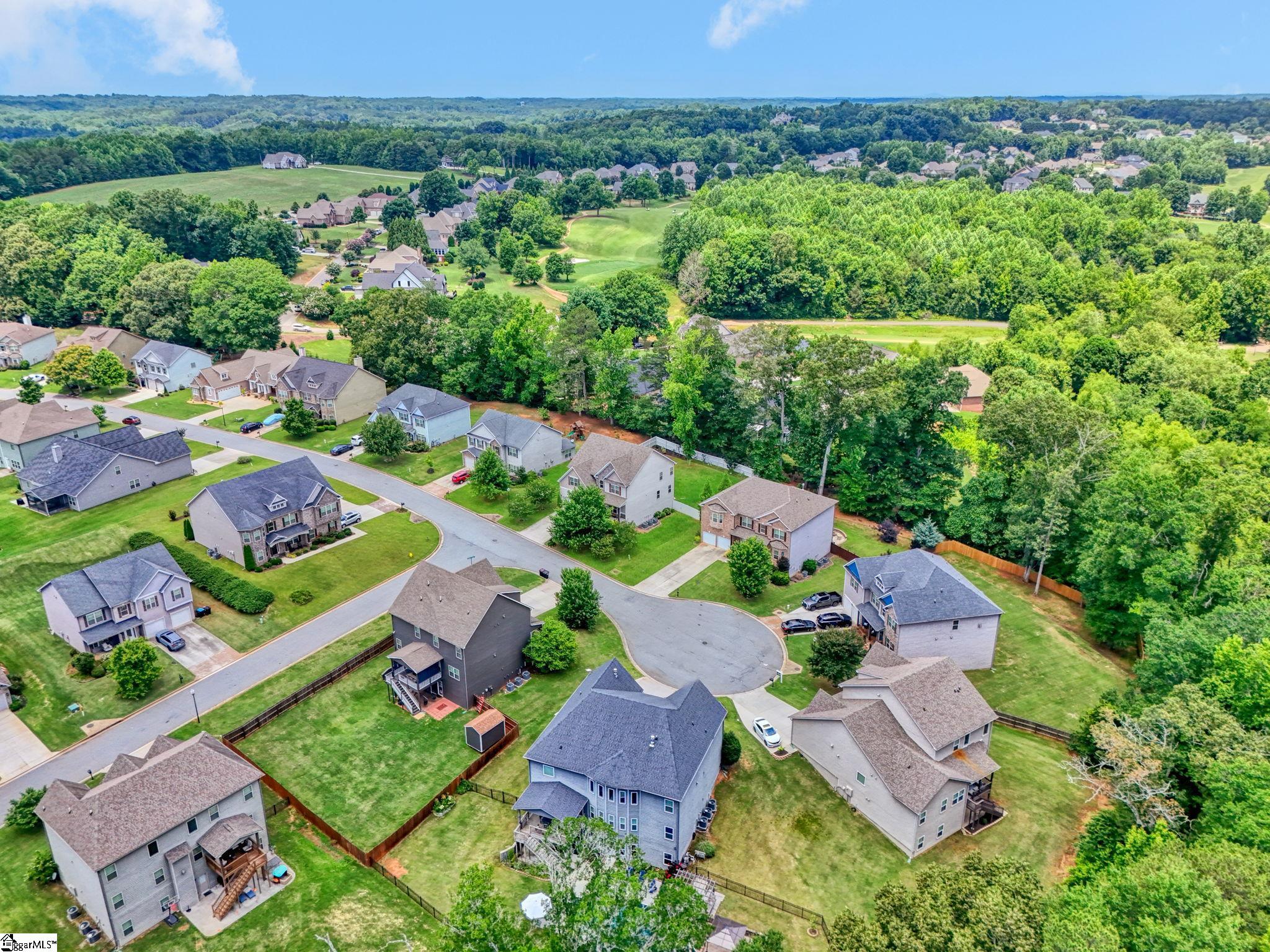 122 Jones Creek Circle Anderson, SC 29621