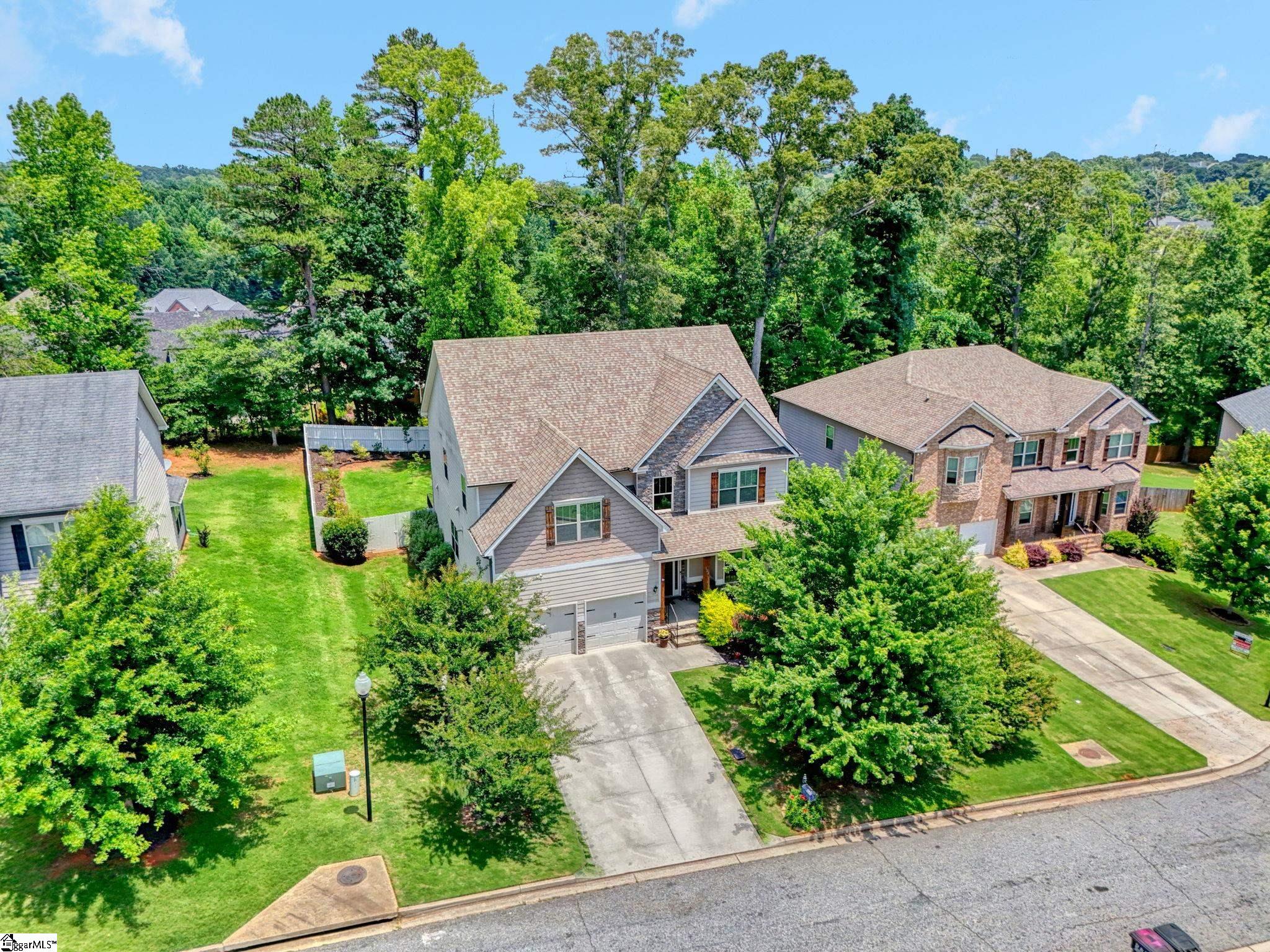 122 Jones Creek Circle Anderson, SC 29621
