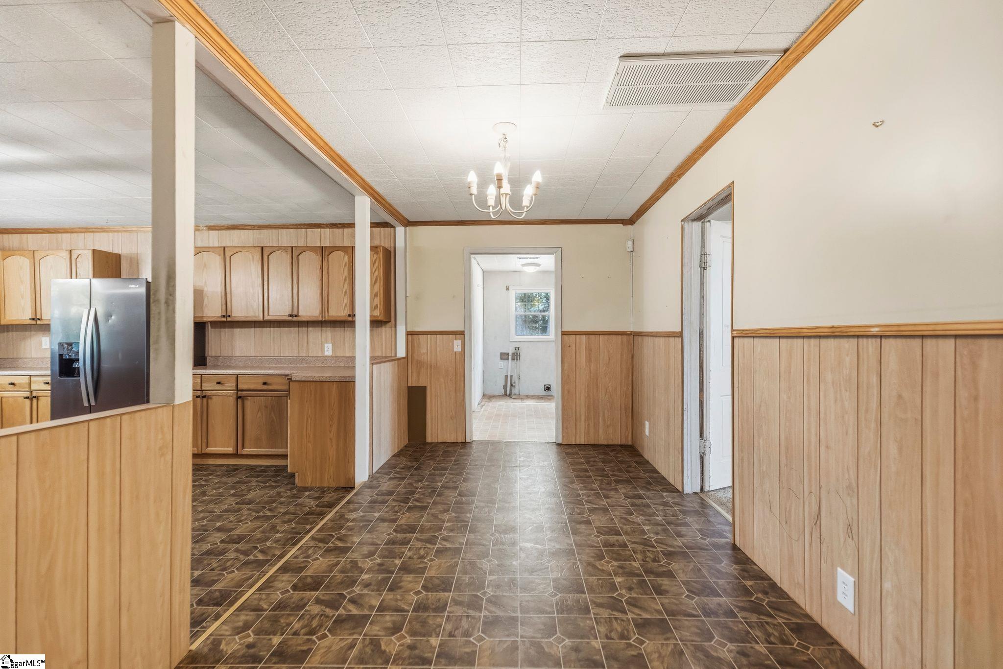 36 Dendy Street Pelzer, SC 29669