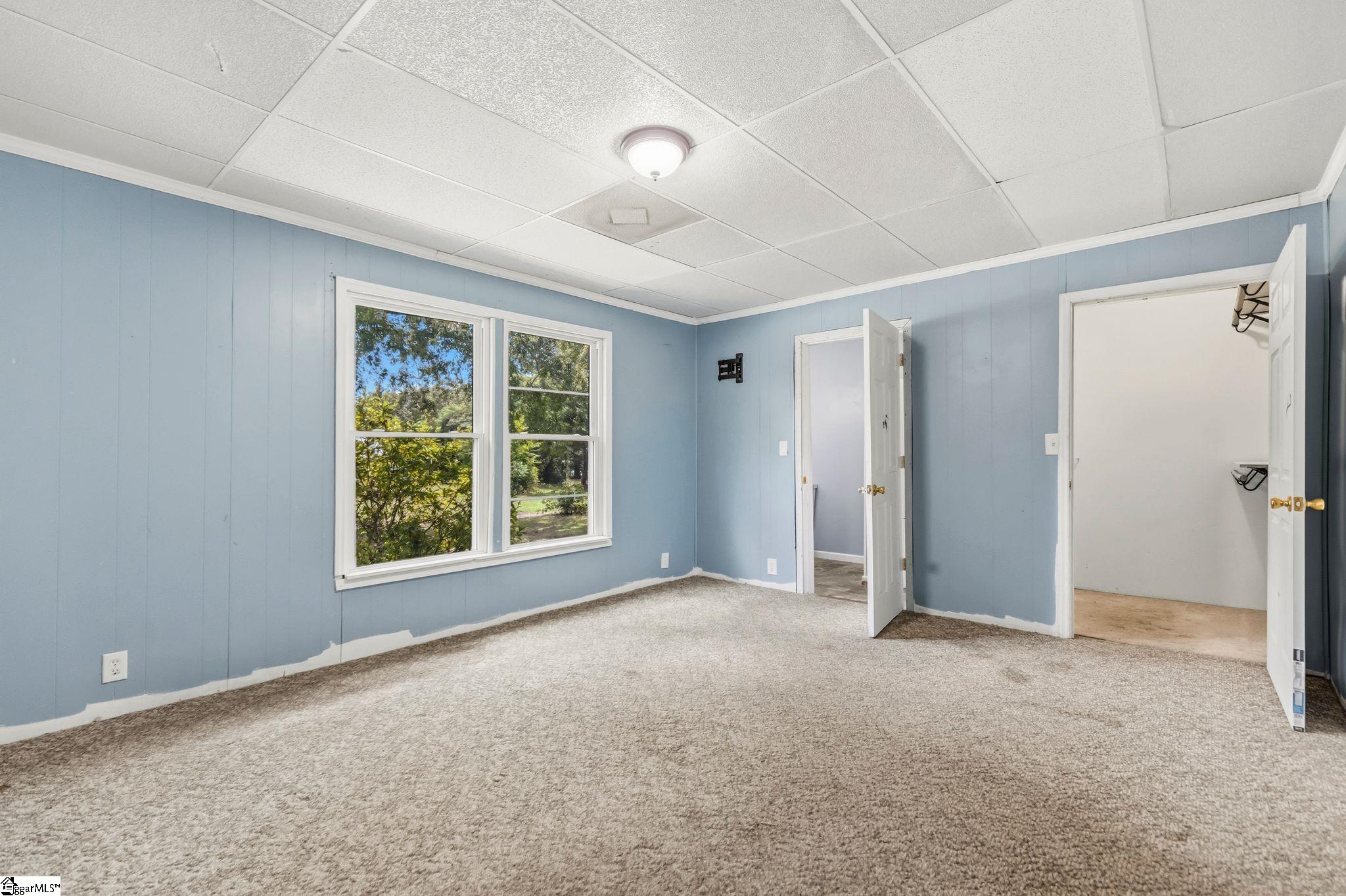36 Dendy Street Pelzer, SC 29669