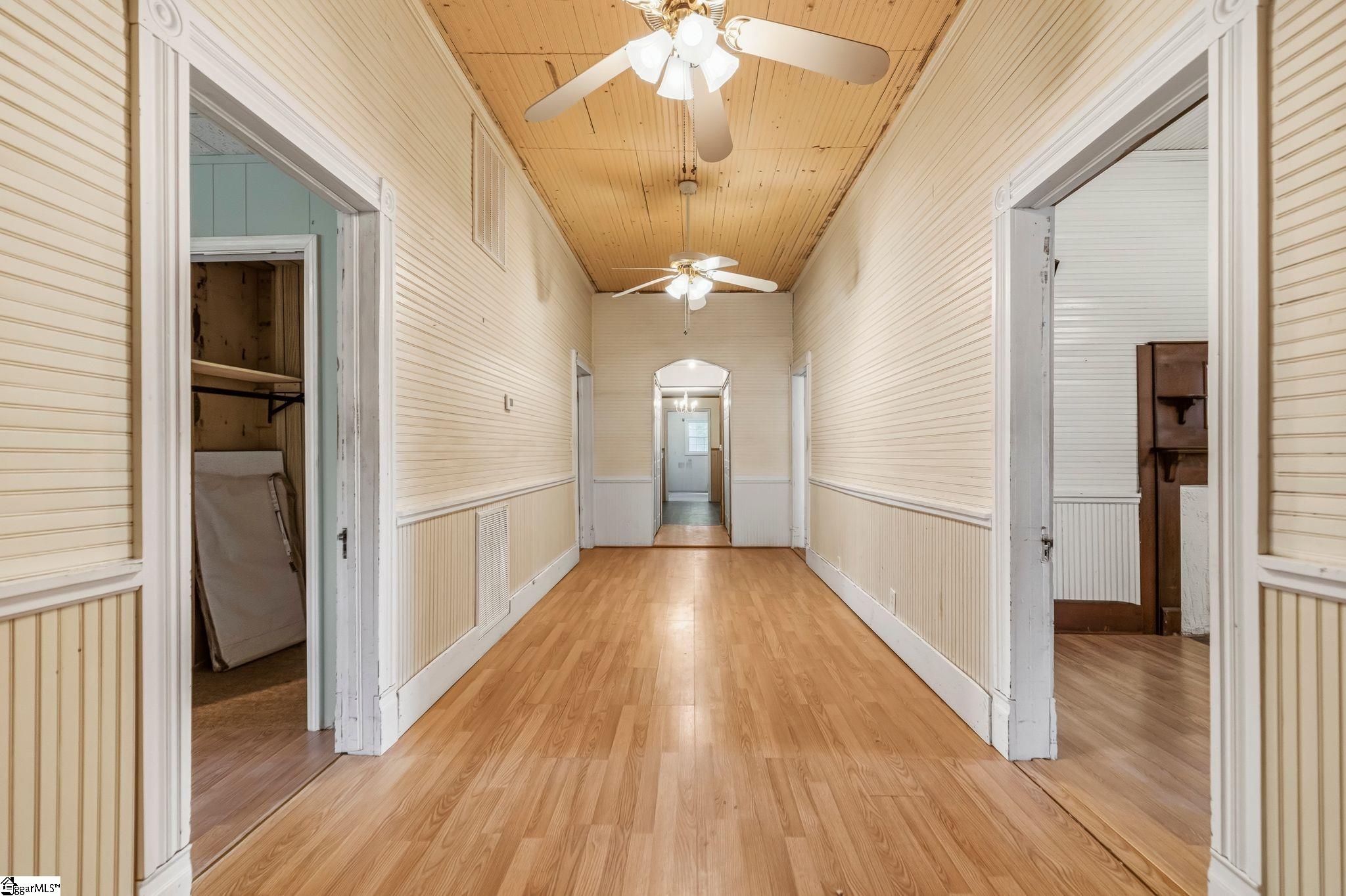36 Dendy Street Pelzer, SC 29669