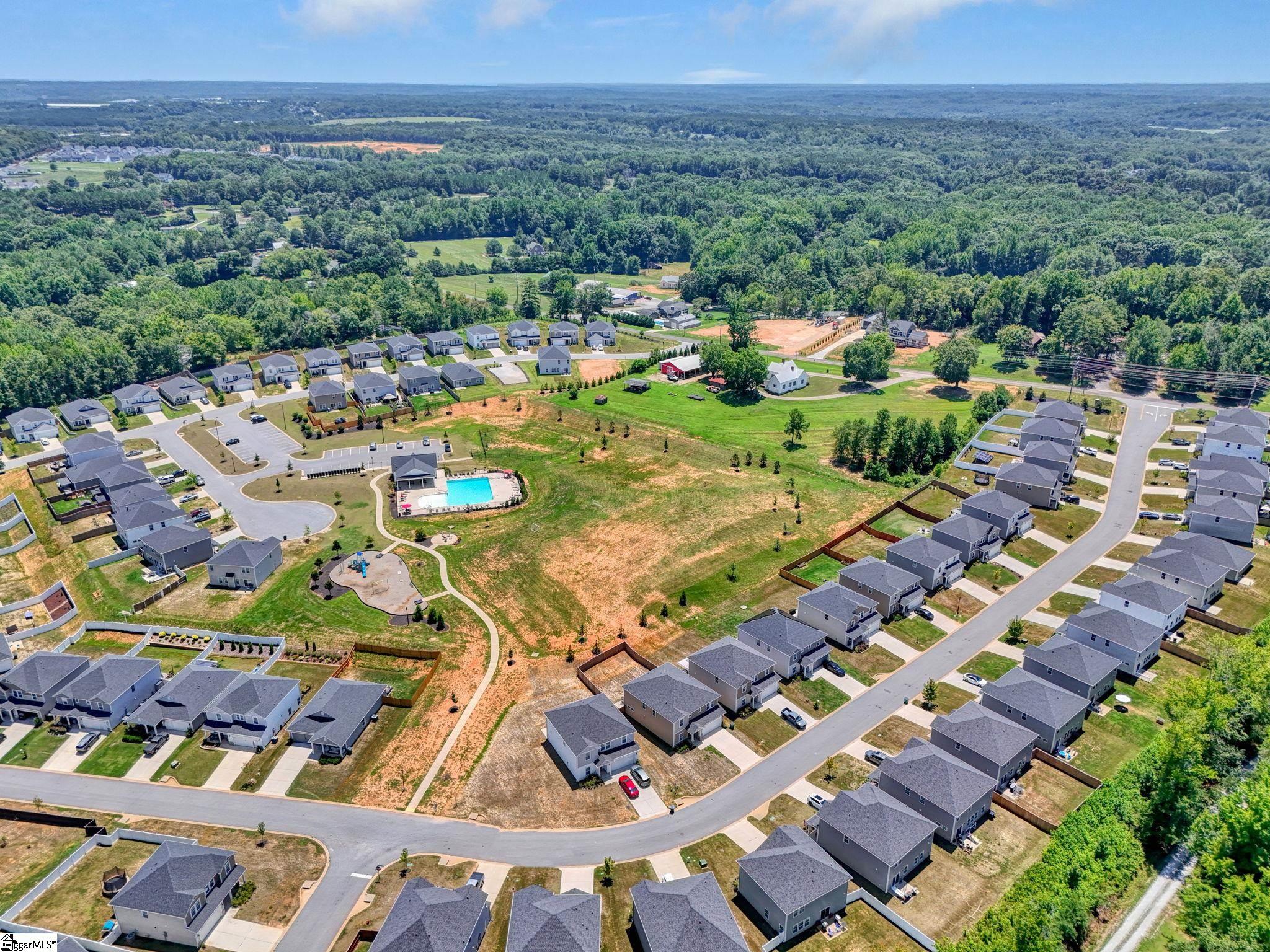532 Summit View Moore, SC 29369