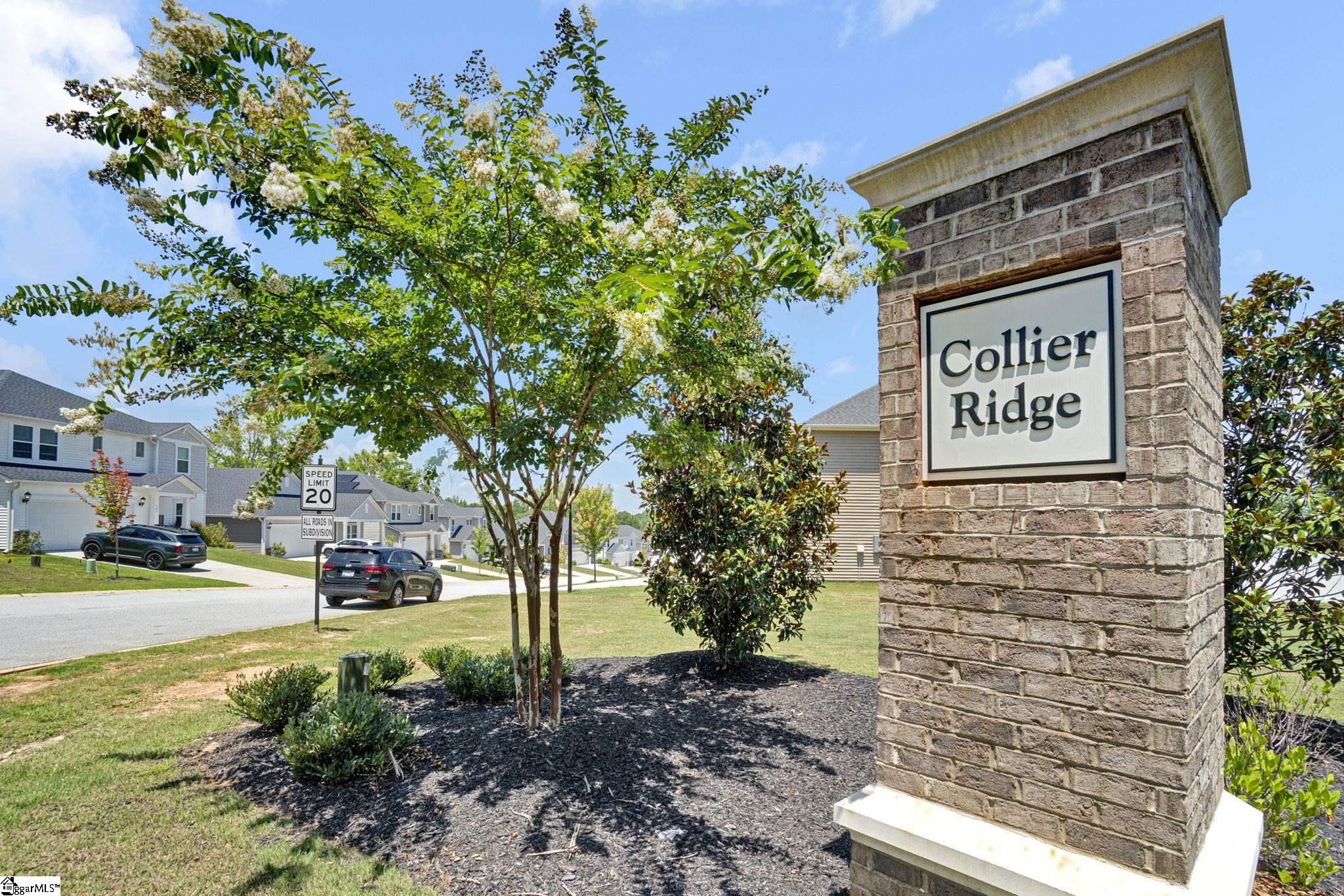 532 Summit View Moore, SC 29369