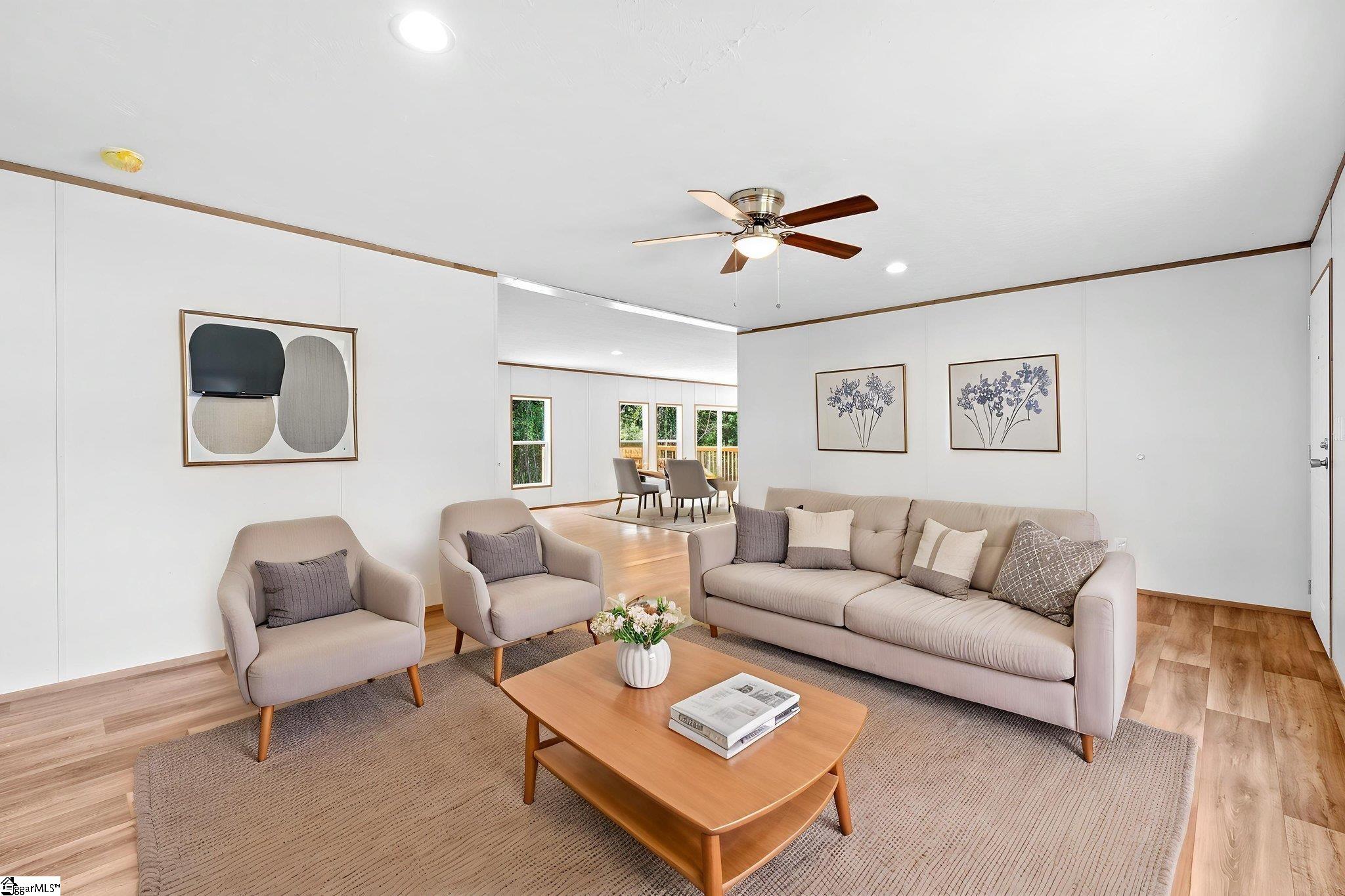 112 Star Drive Belton, SC 29627