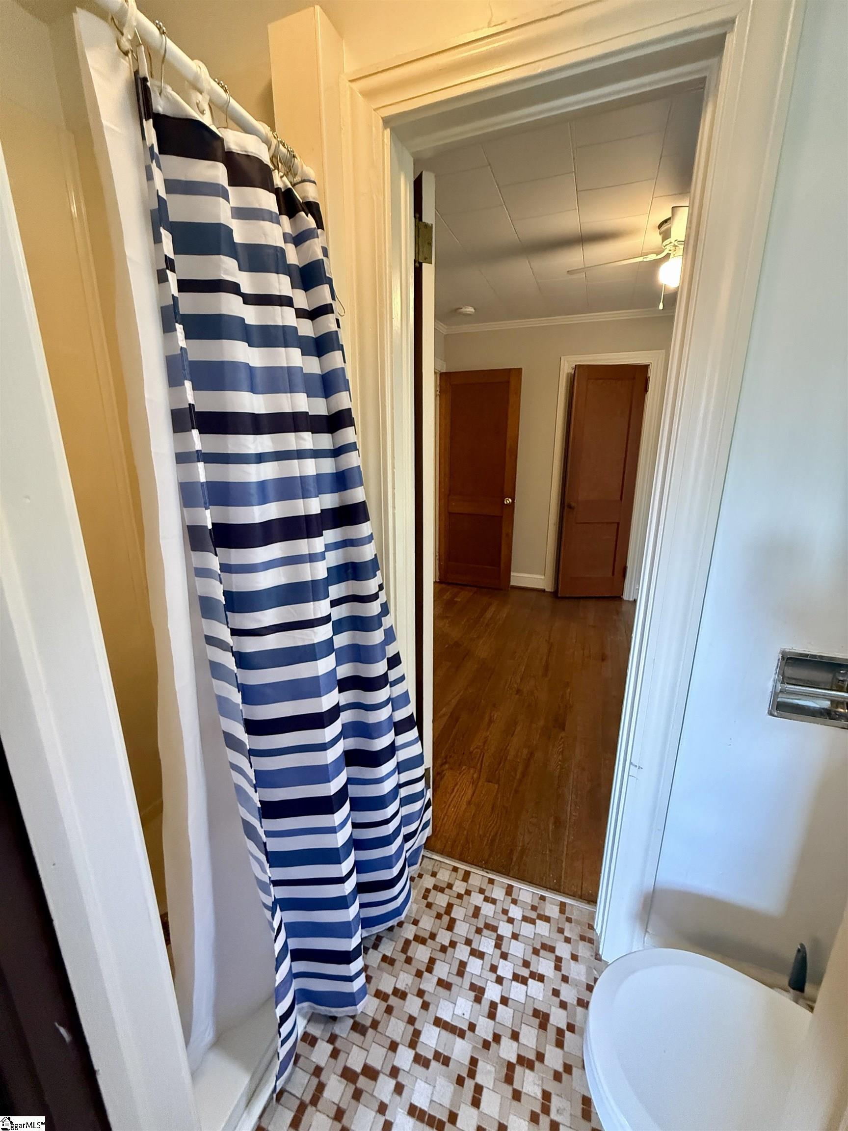 103 S Woodrow Street Clinton, SC 29325