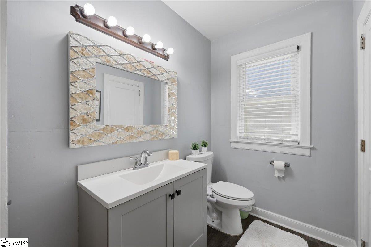105 Pine Lane Anderson, SC 29621