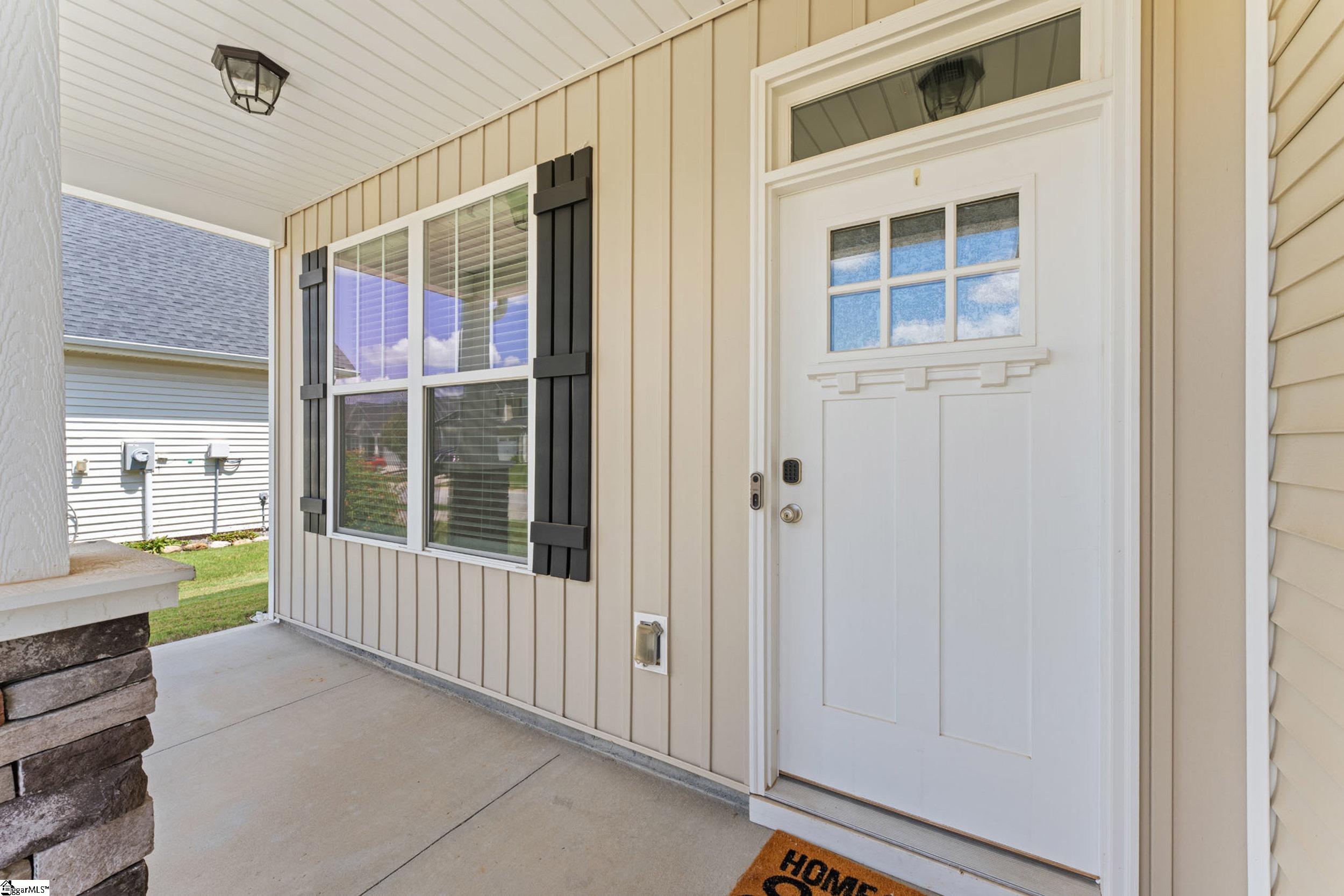44 Tannery Drive Greer, SC 29651