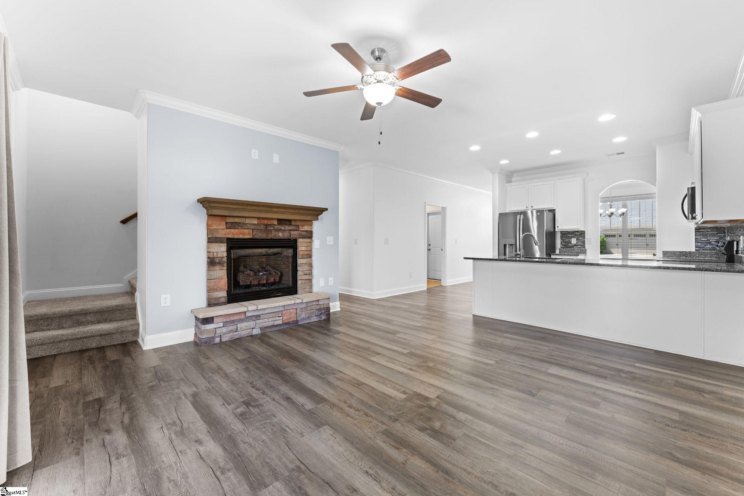 44 Tannery Drive Greer, SC 29651