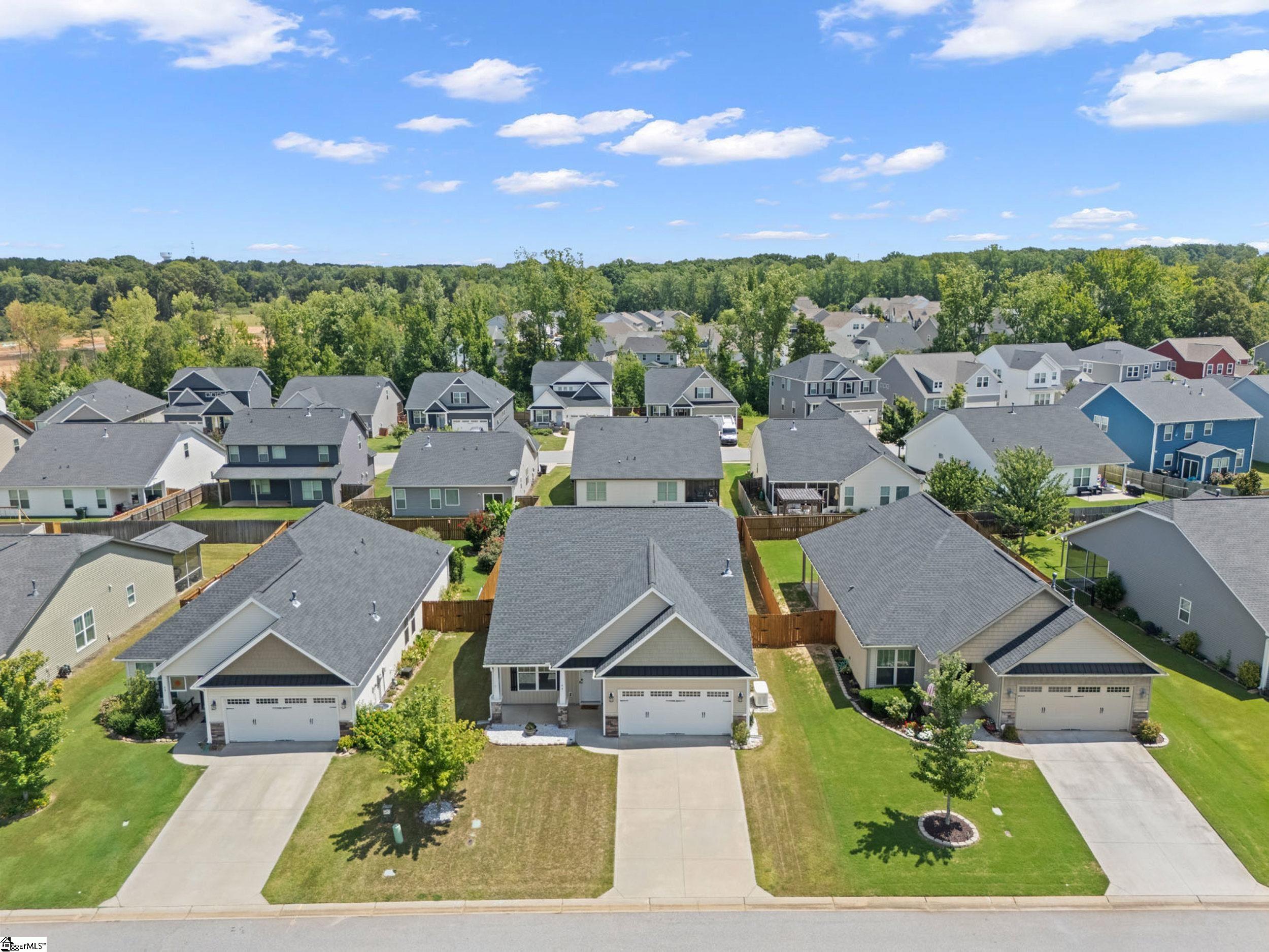 44 Tannery Drive Greer, SC 29651