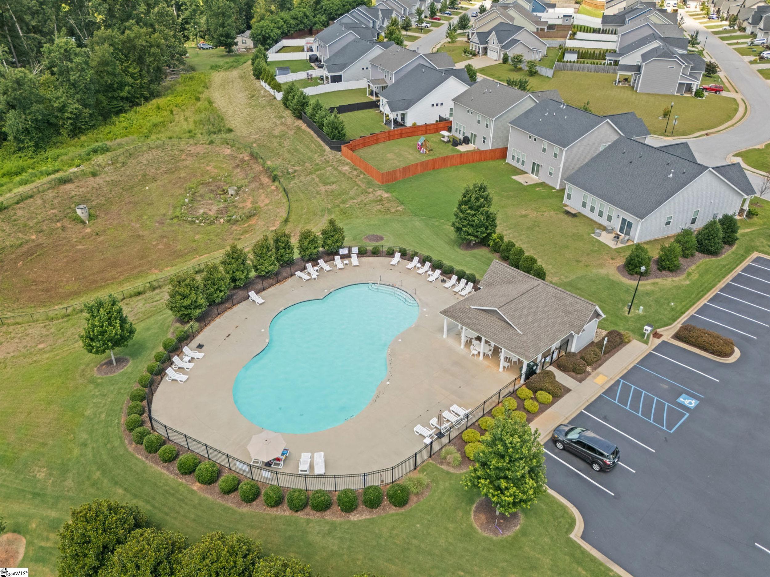 44 Tannery Drive Greer, SC 29651