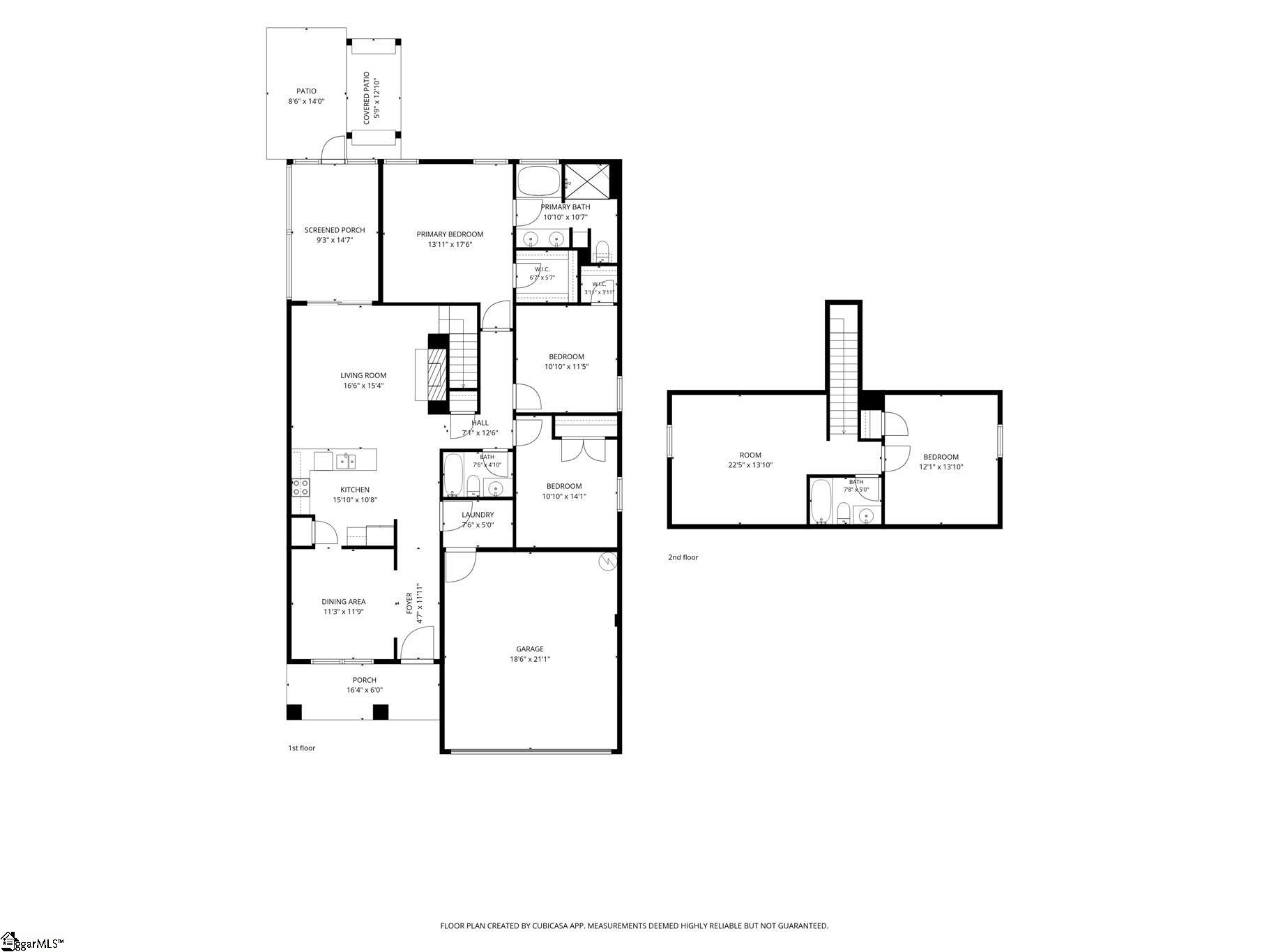 44 Tannery Drive Greer, SC 29651