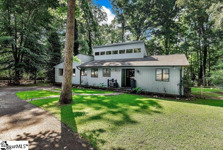 123 Forest Drive Townville, SC 29689
