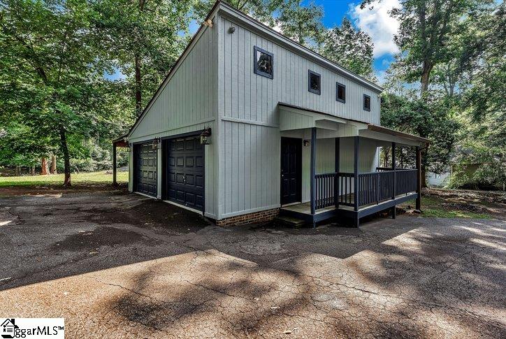 123 Forest Drive Townville, SC 29689