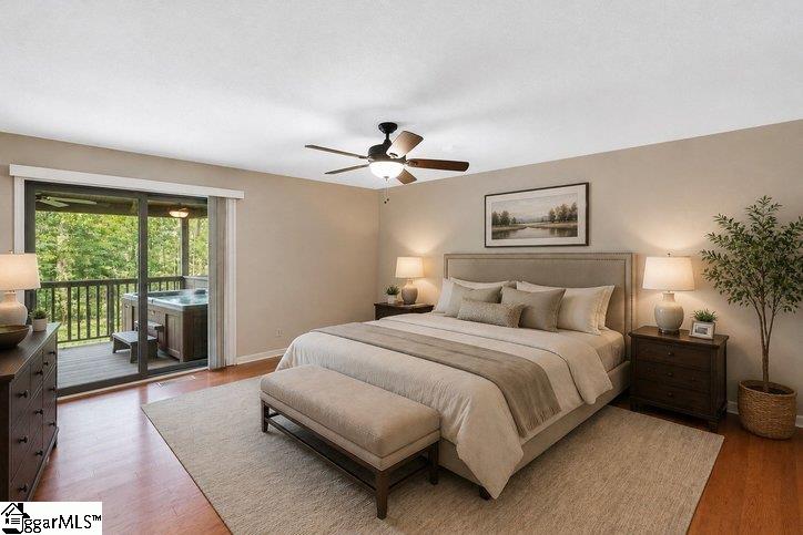 123 Forest Drive Townville, SC 29689