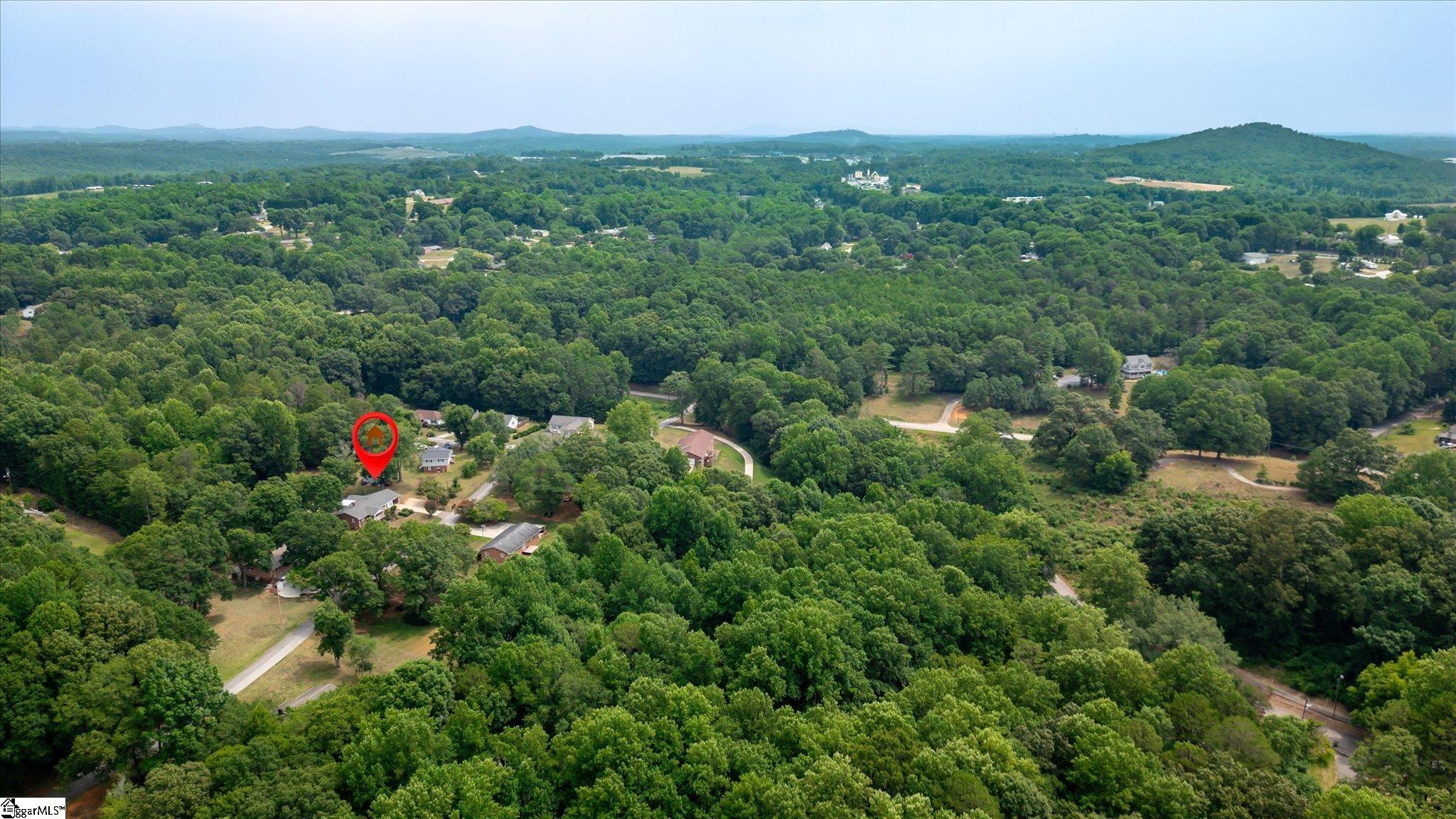 315 Gilstrap Drive Liberty, SC 29657