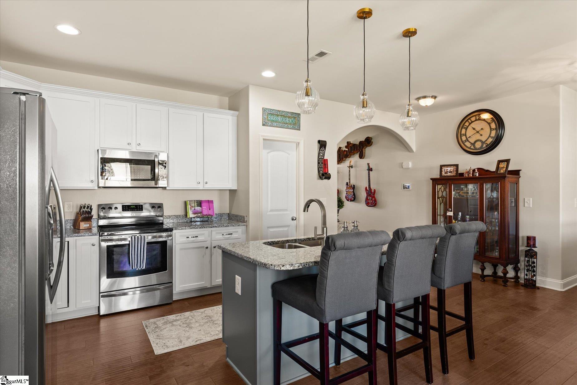 1560 Ballenger Road Wellford, SC 29385