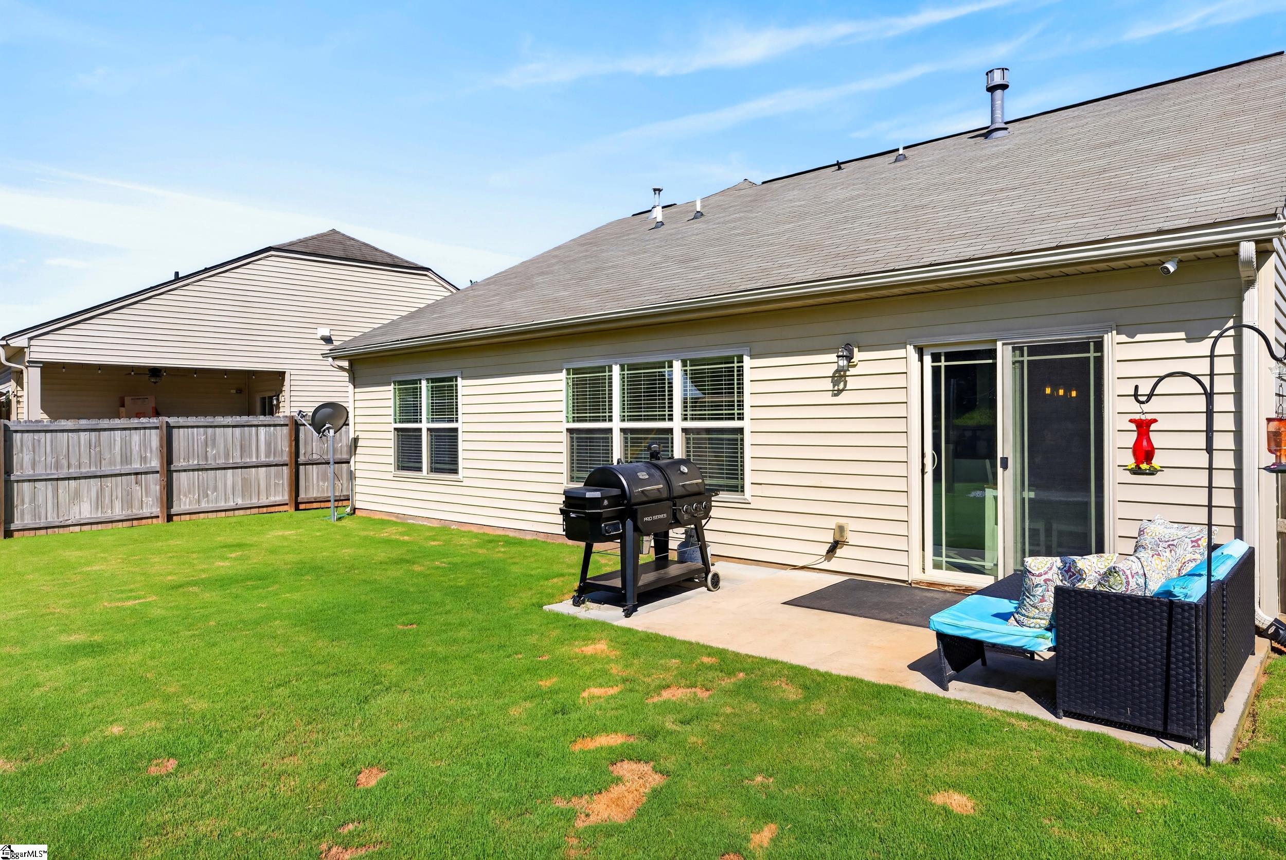 132 Caledonia Drive Easley, SC 29642