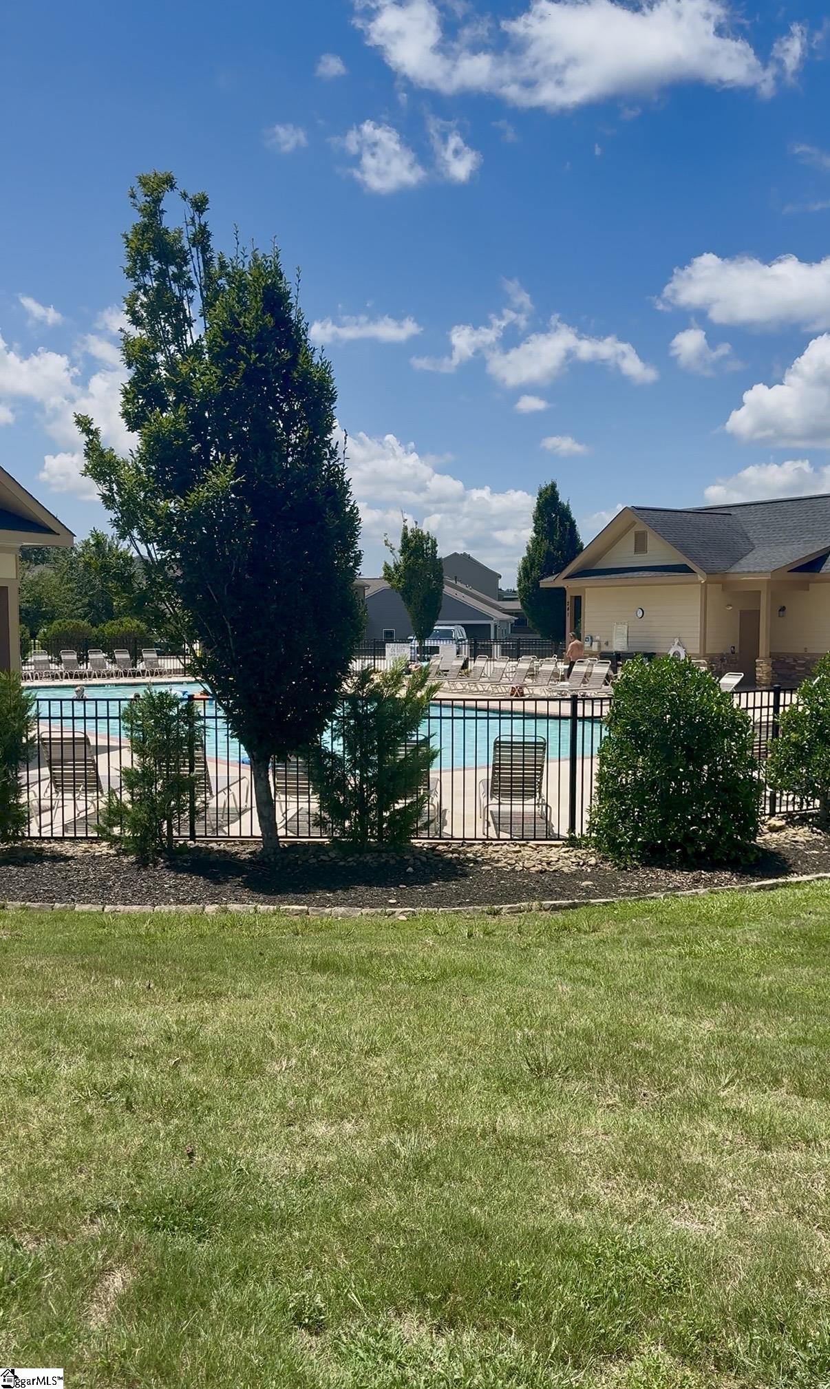 132 Caledonia Drive Easley, SC 29642
