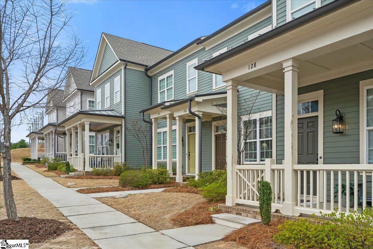 126 Cadet Street Clemson, SC 29631