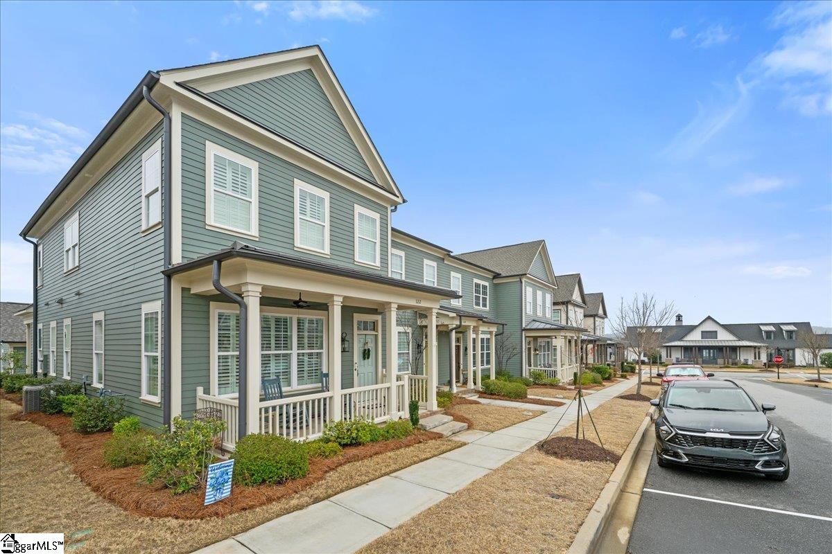 126 Cadet Street Clemson, SC 29631