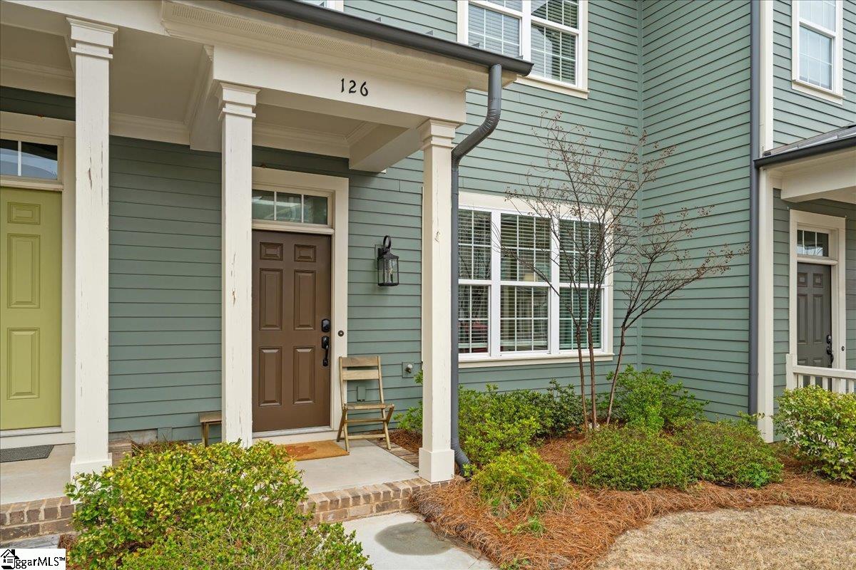 126 Cadet Street Clemson, SC 29631