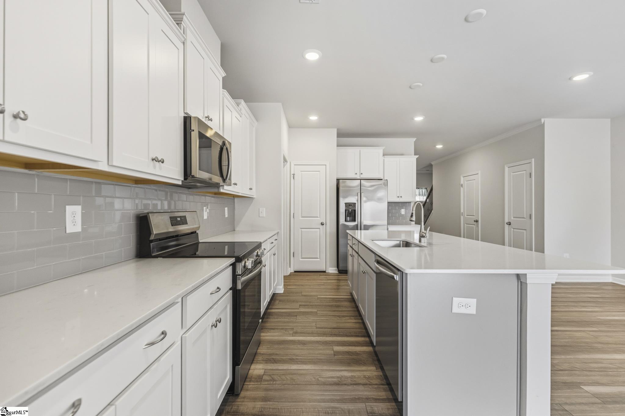 500 Corsac Court Fountain Inn, SC 29644