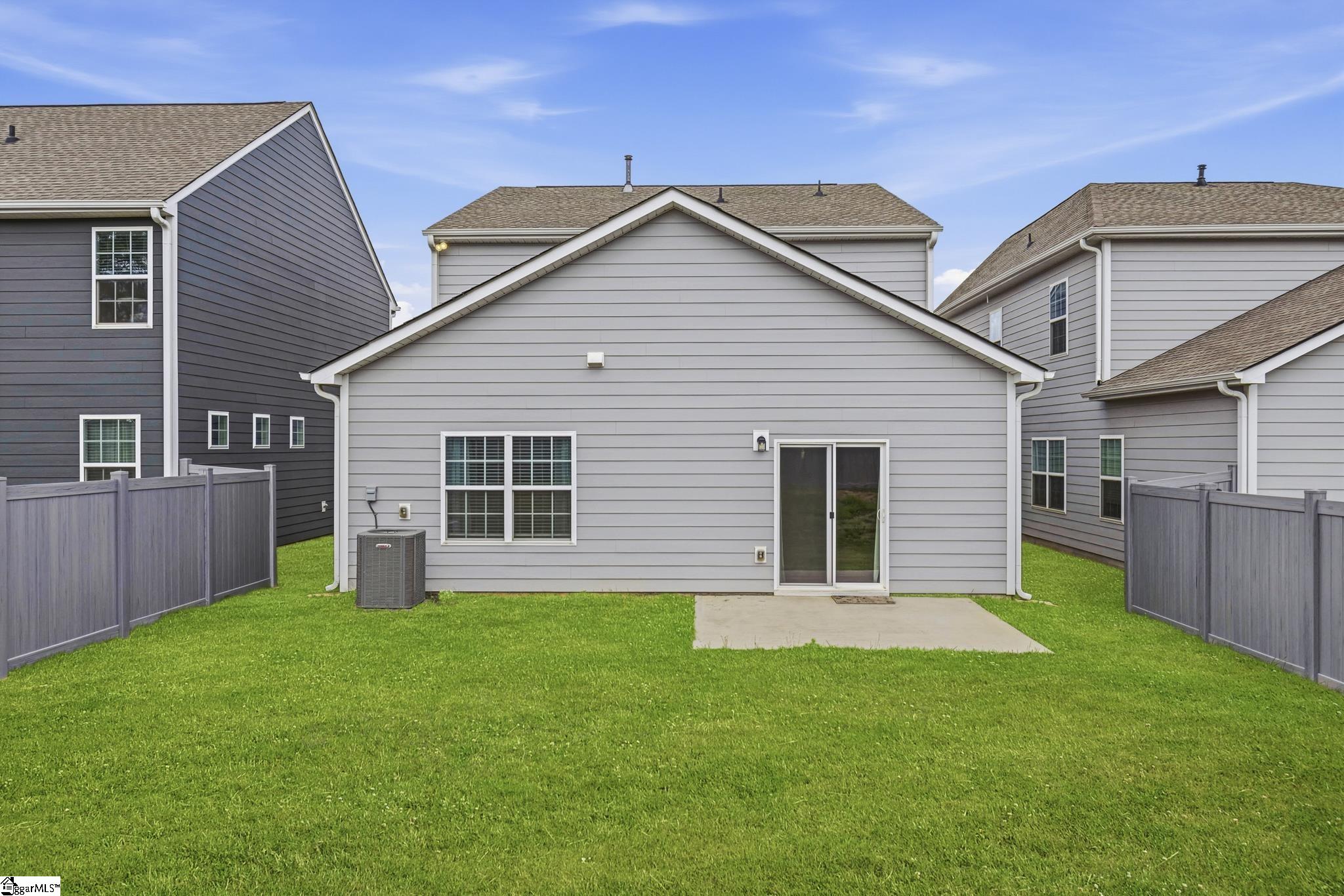 500 Corsac Court Fountain Inn, SC 29644