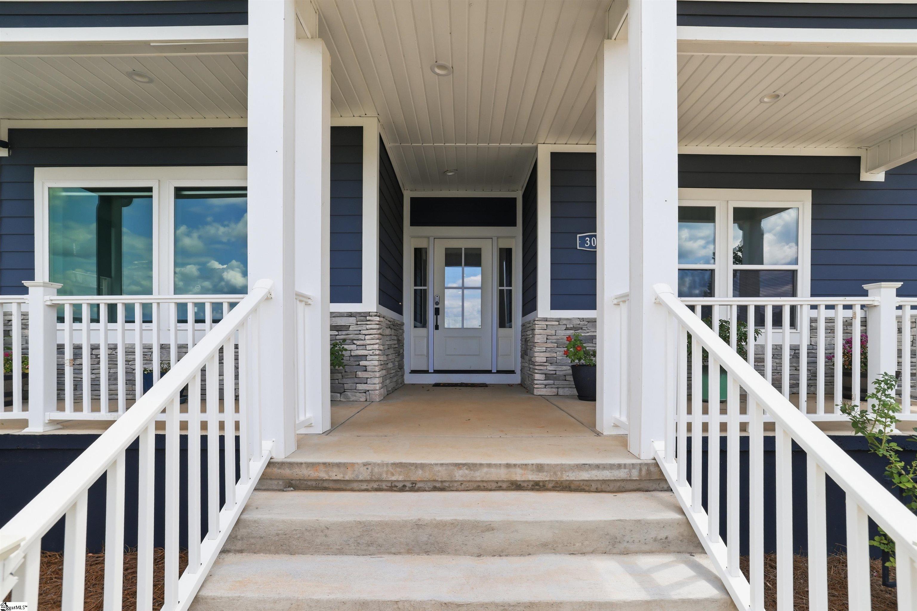 304 Portland Circle Greenwood, SC 29649