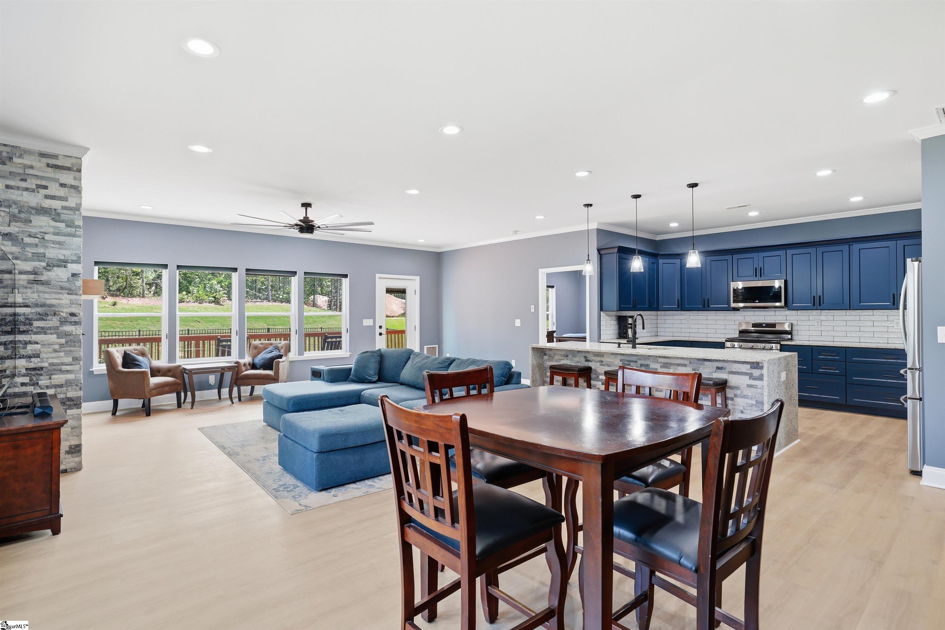 304 Portland Circle Greenwood, SC 29649