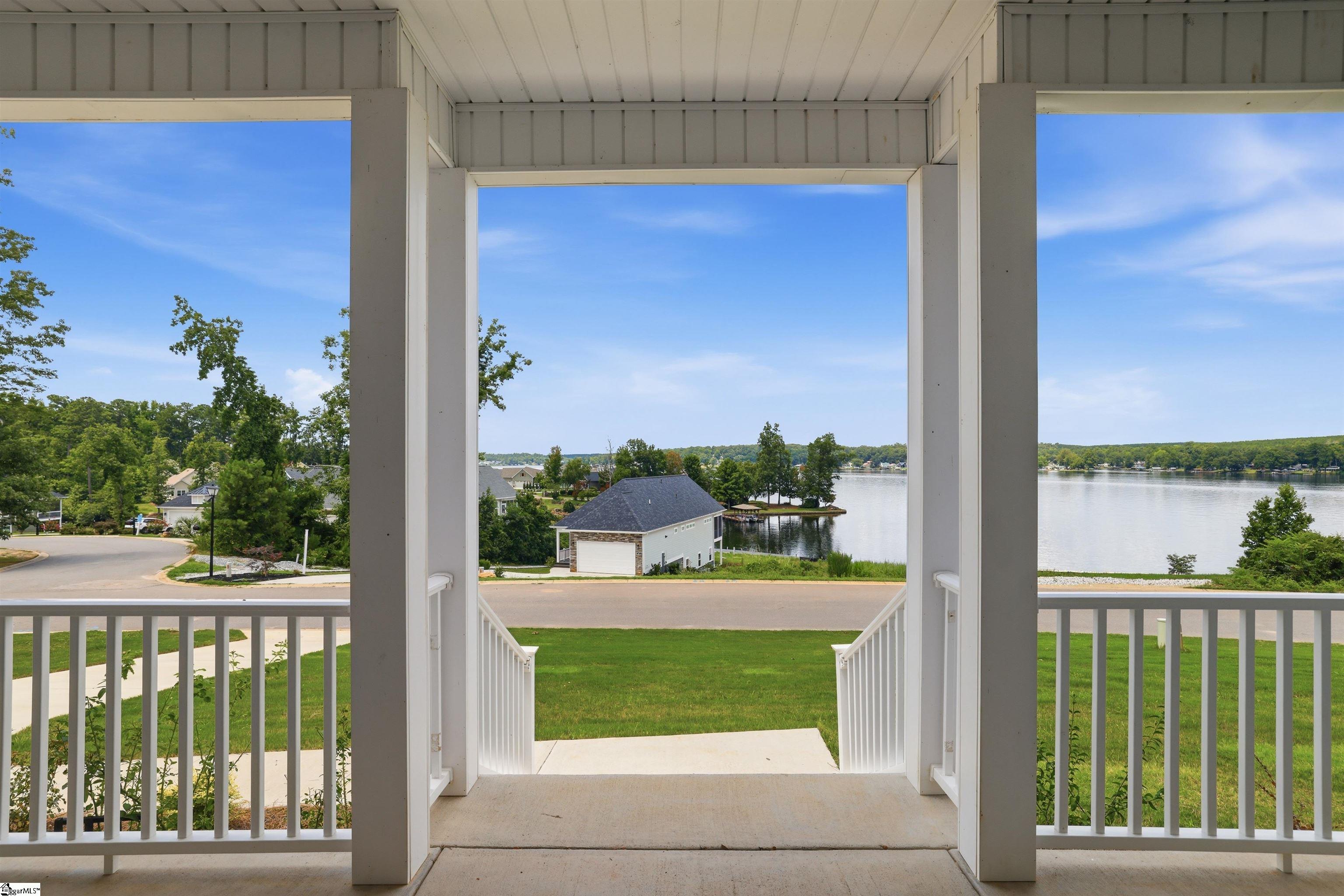 304 Portland Circle Greenwood, SC 29649