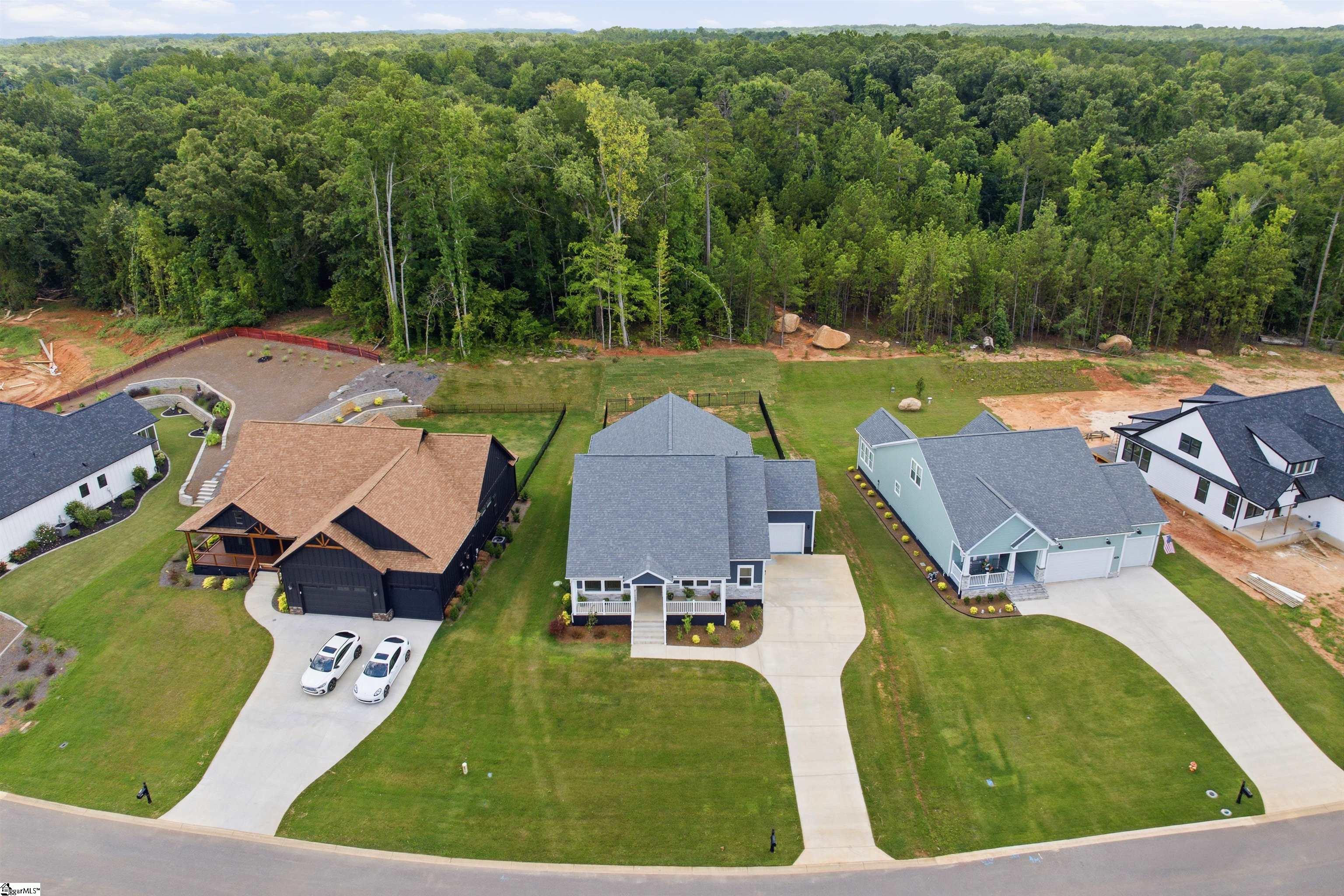 304 Portland Circle Greenwood, SC 29649