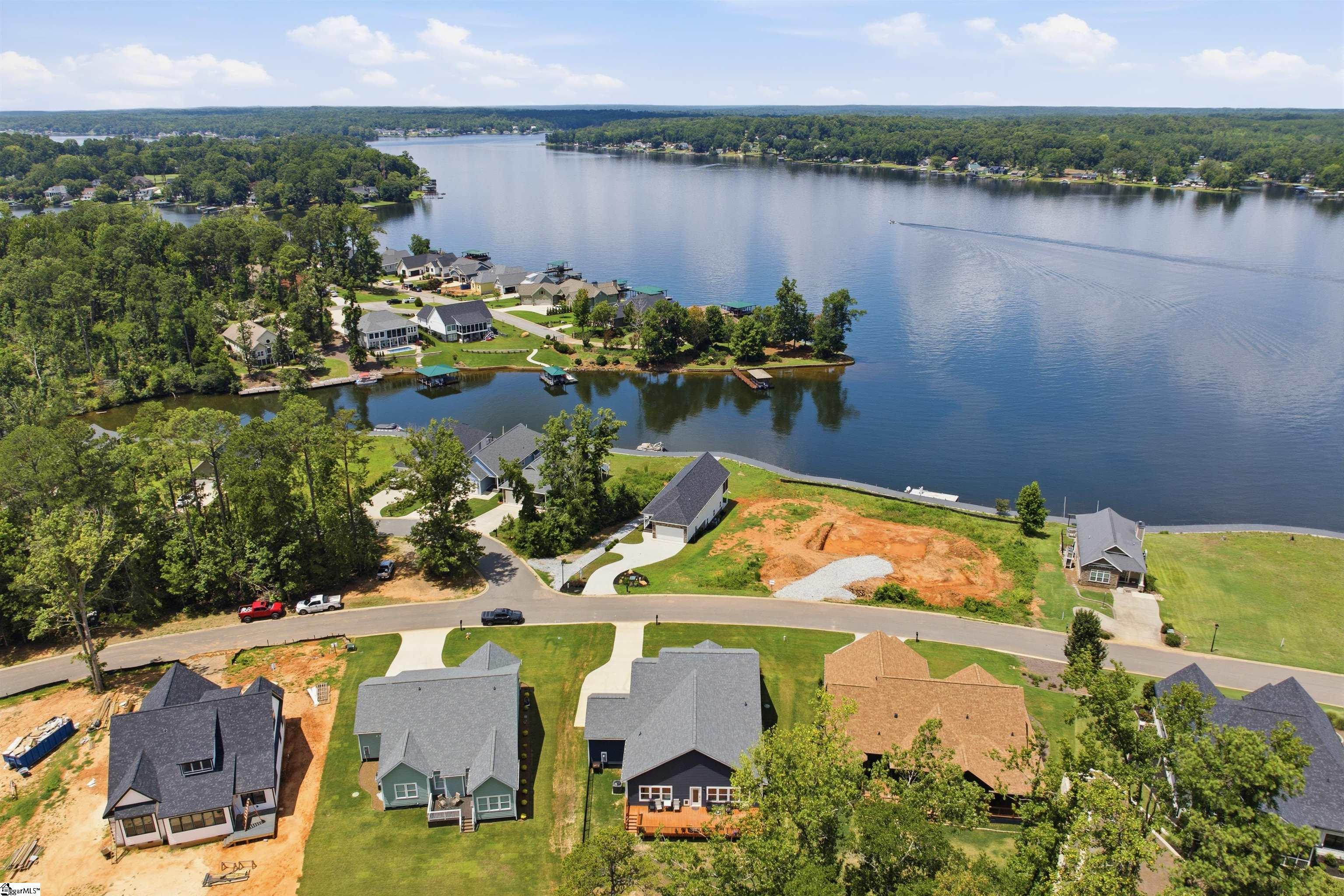 304 Portland Circle Greenwood, SC 29649