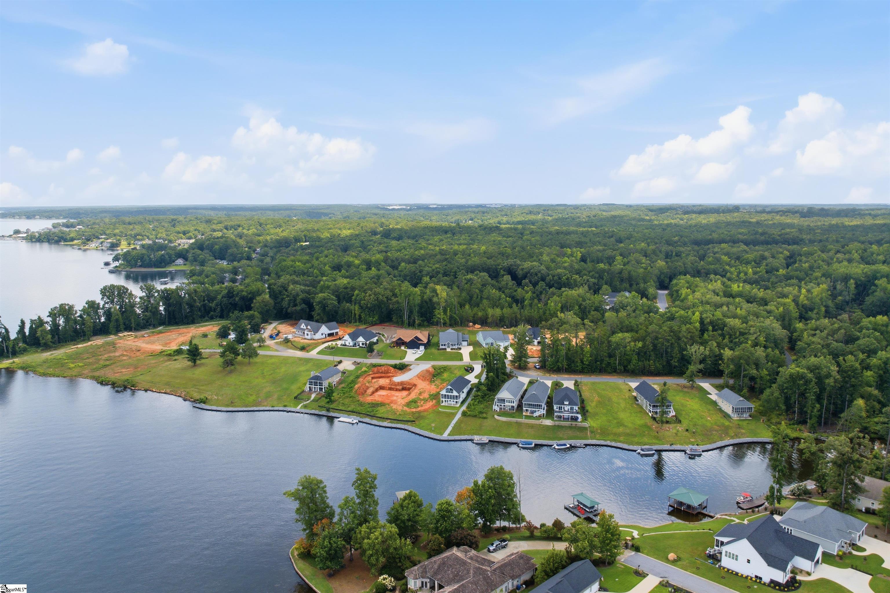 304 Portland Circle Greenwood, SC 29649