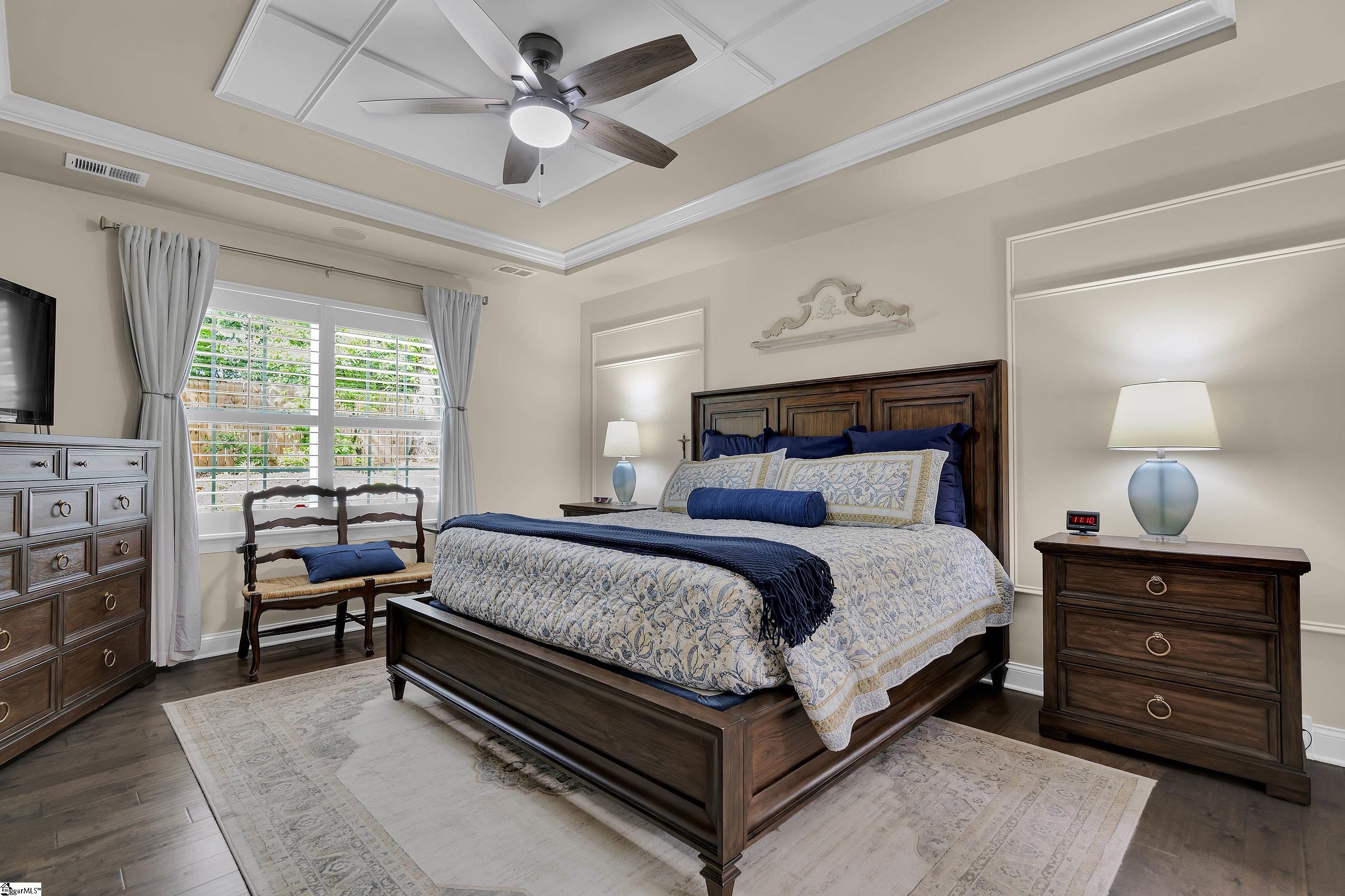 3 Morton Grove Lane Simpsonville, SC 29681