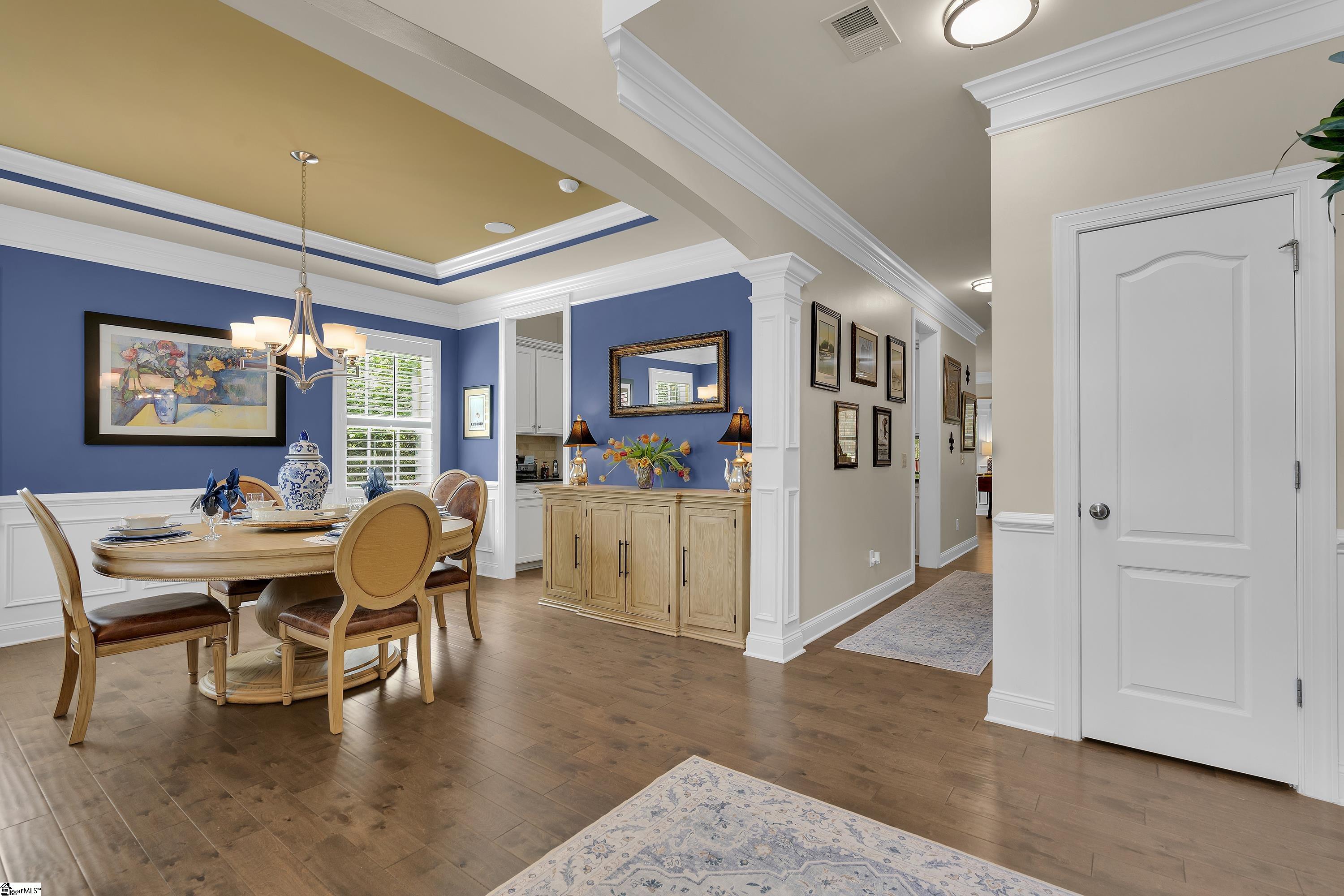 3 Morton Grove Lane Simpsonville, SC 29681
