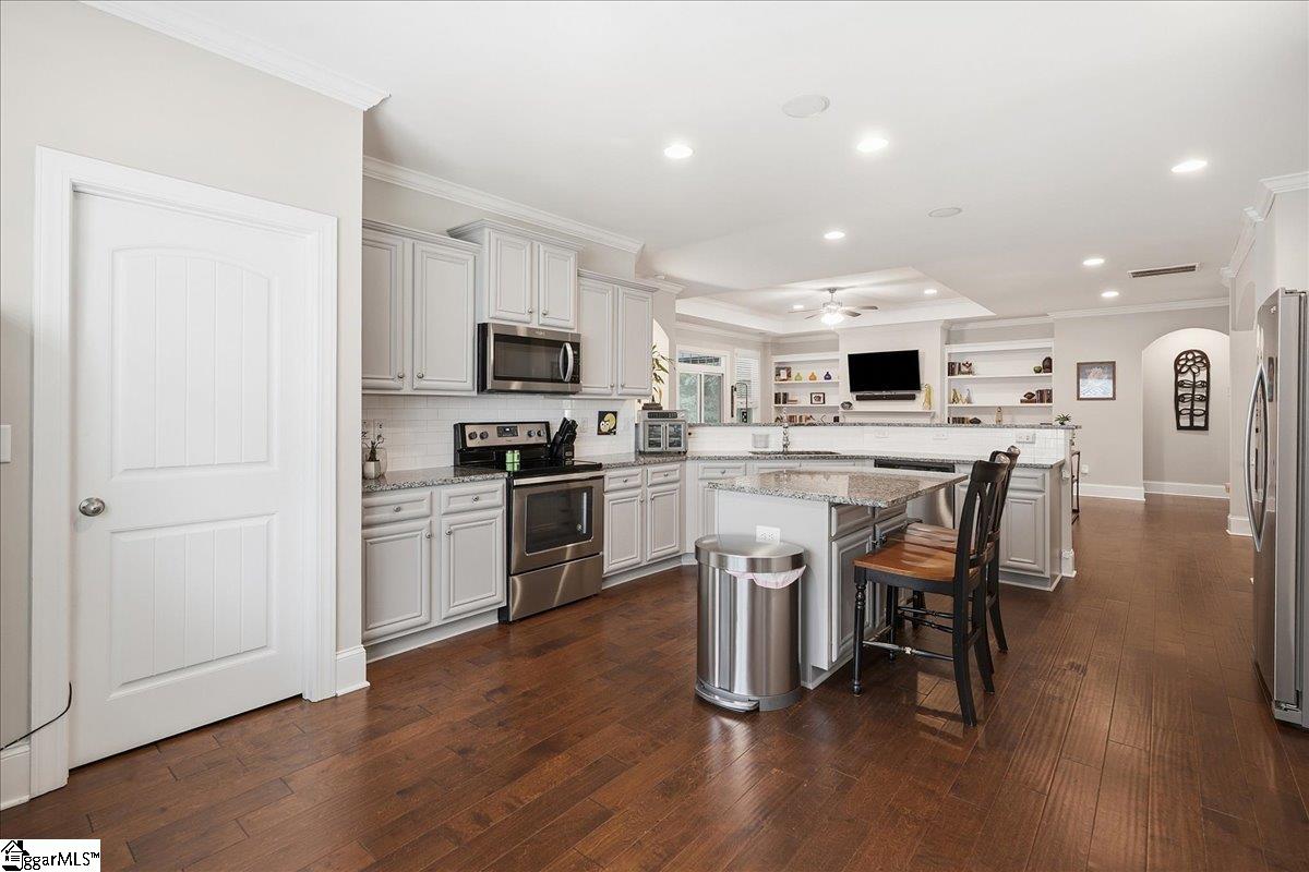 30 Donemere Way Fountain Inn, SC 29644