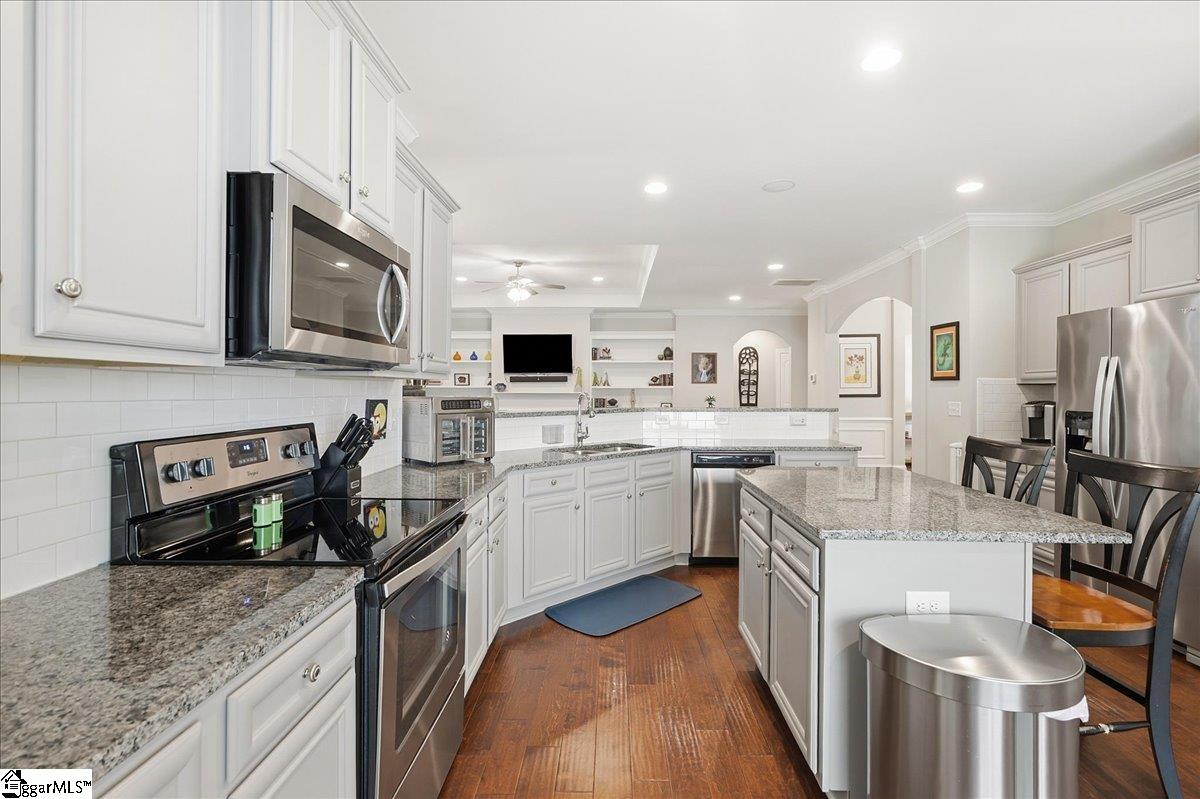 30 Donemere Way Fountain Inn, SC 29644