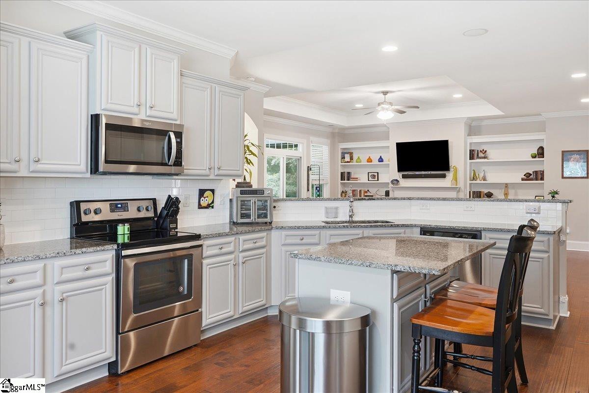 30 Donemere Way Fountain Inn, SC 29644