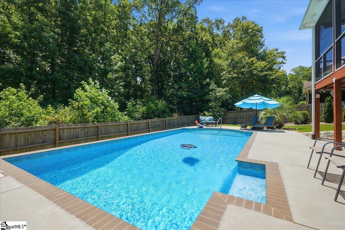 30 Donemere Way Fountain Inn, SC 29644