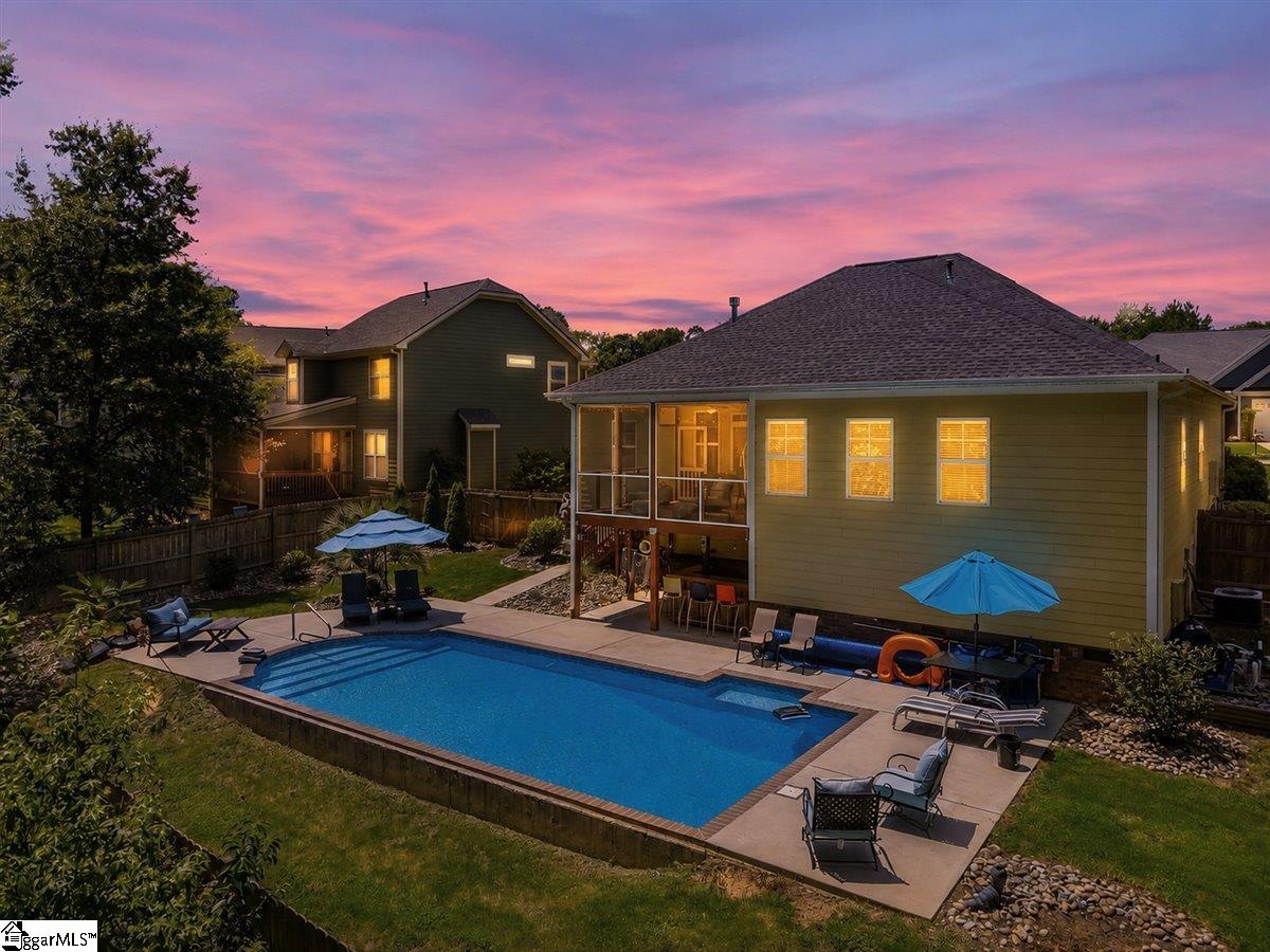 30 Donemere Way Fountain Inn, SC 29644