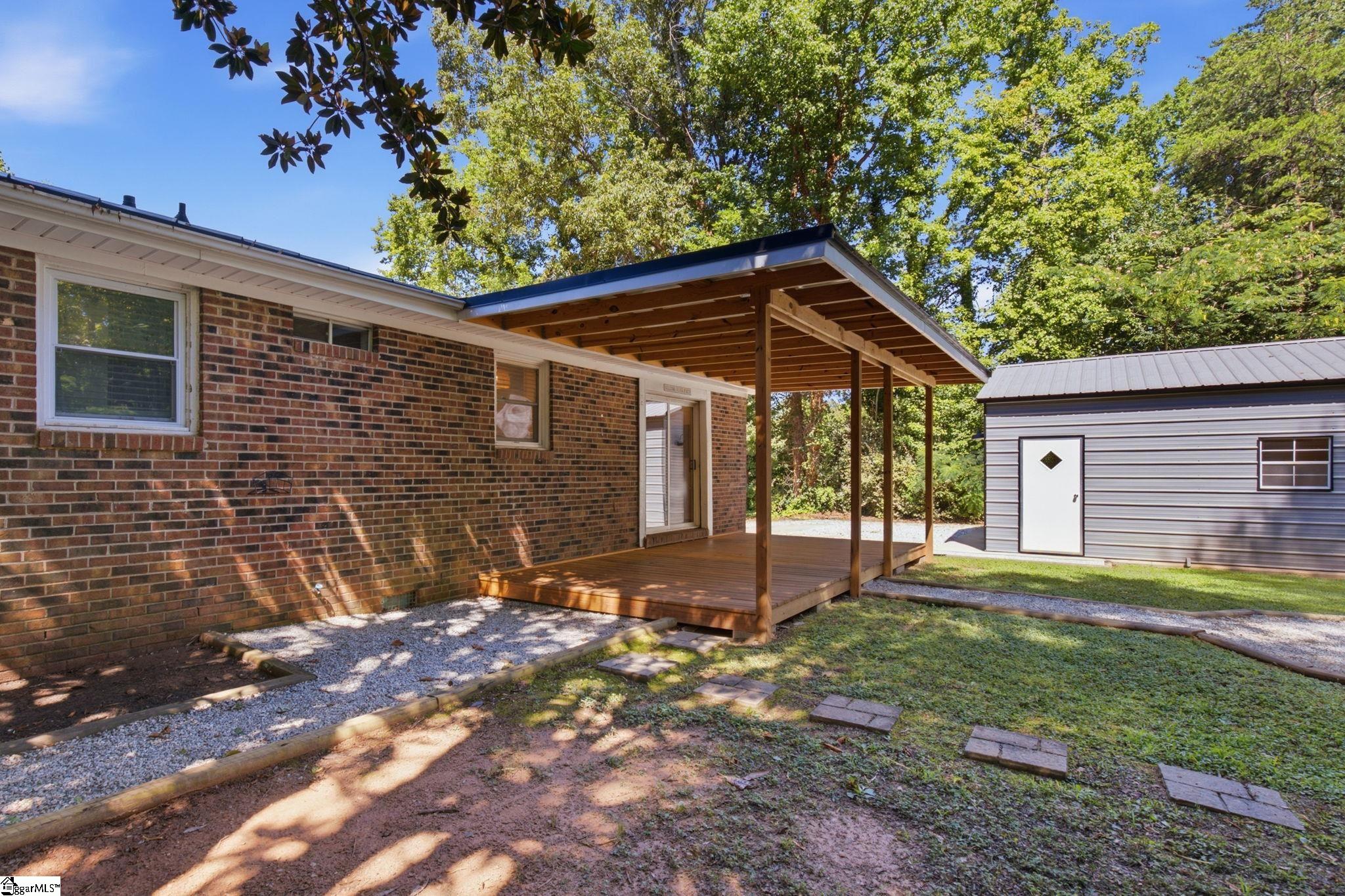 30 Dogwood Drive Travelers Rest, SC 29690