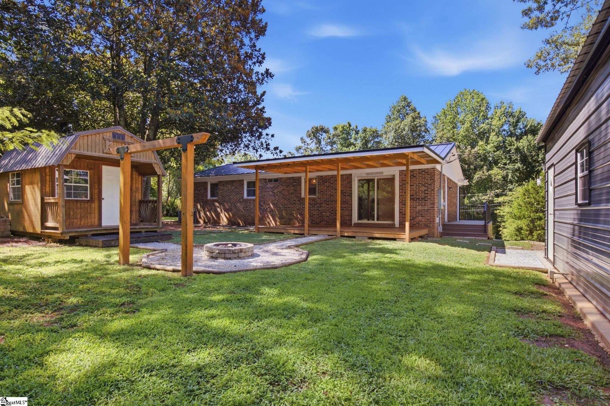 30 Dogwood Drive Travelers Rest, SC 29690