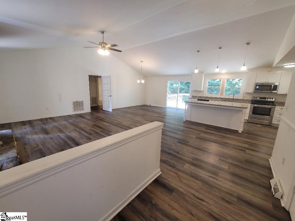 309 Seabury Drive Greenville, SC 29615